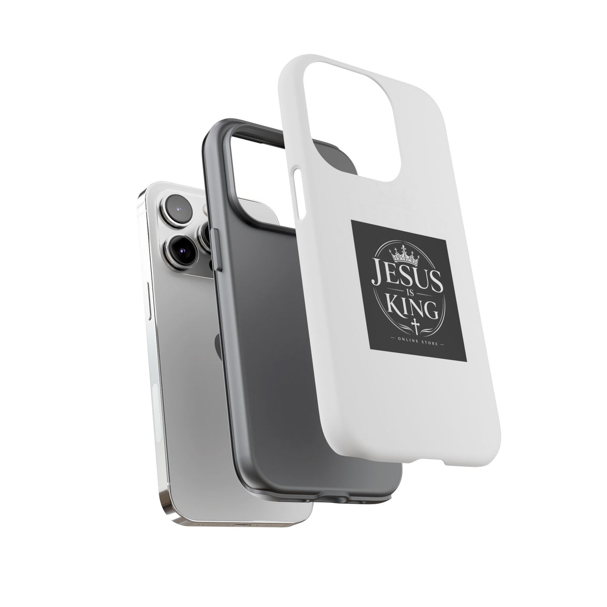 JIK Phone Cover