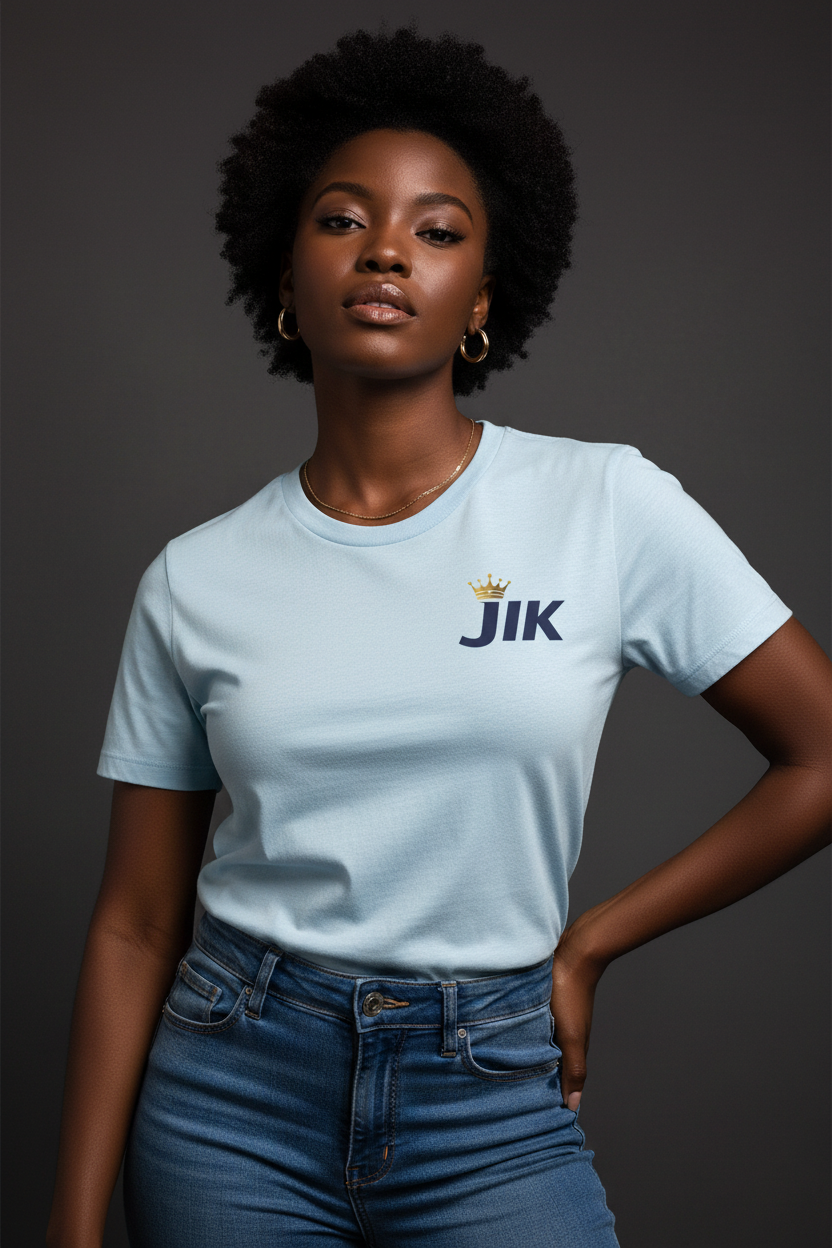 Signature Reign “JIK”—Tee