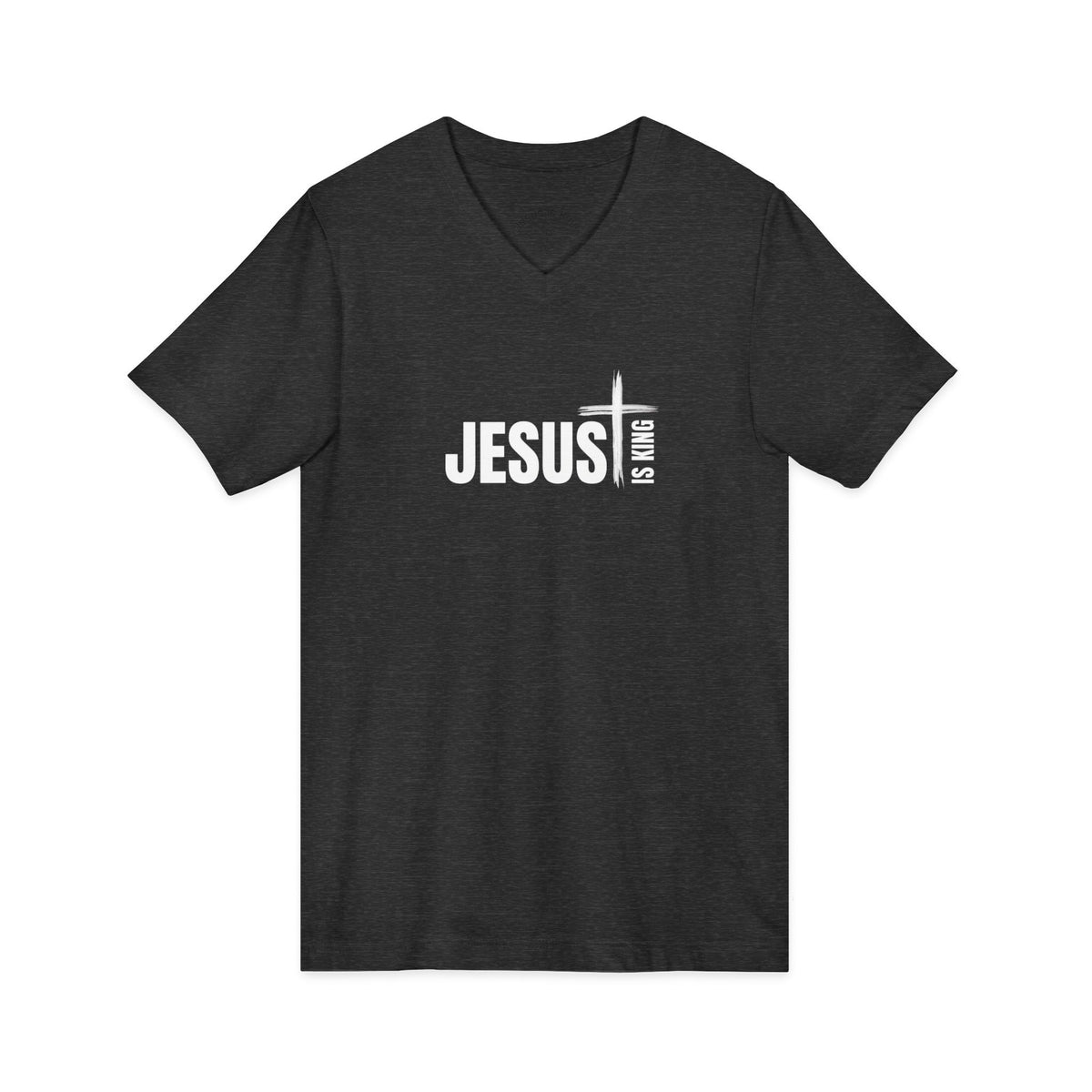 JIK Double Impact Tee