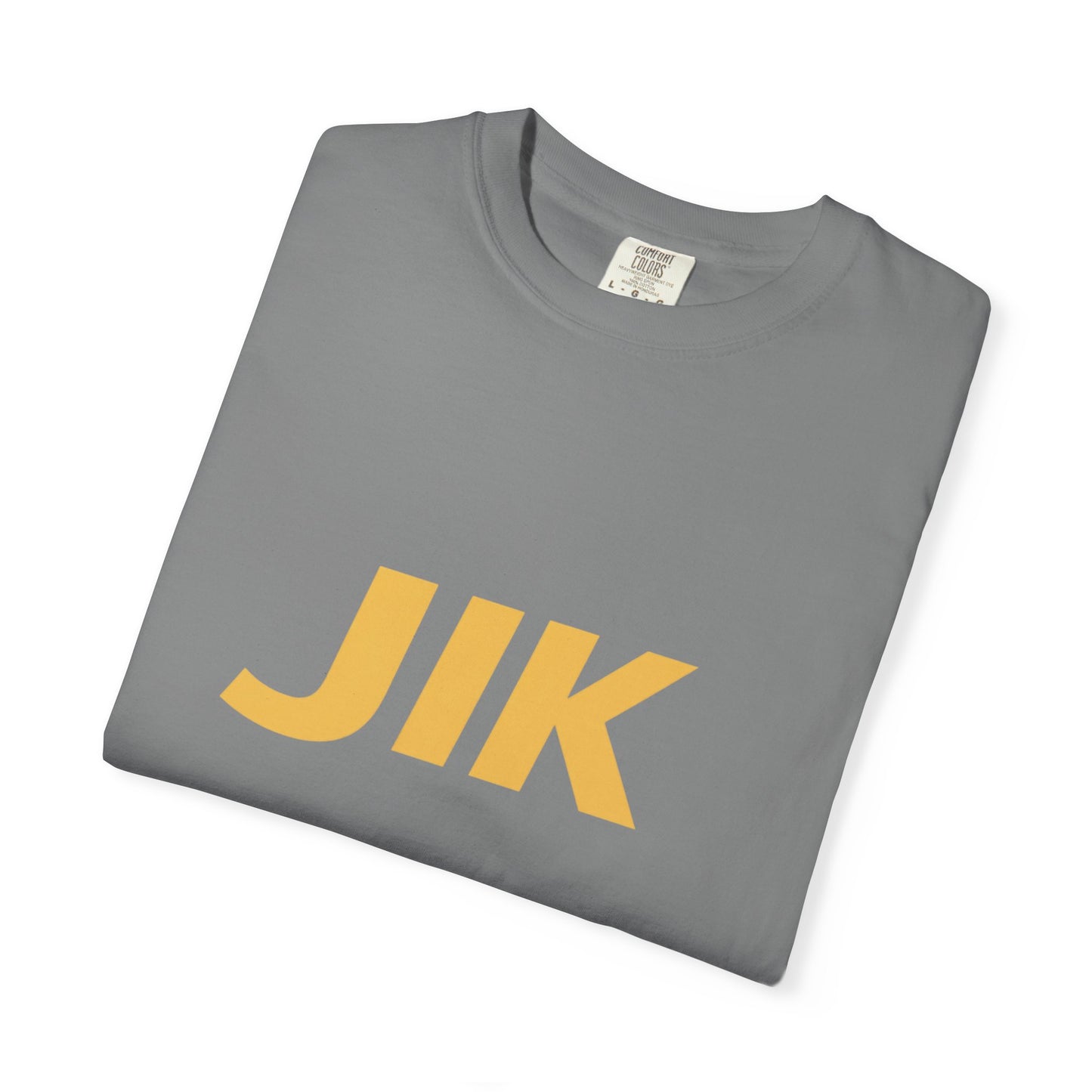 Jesus is King-Signature Family Tee