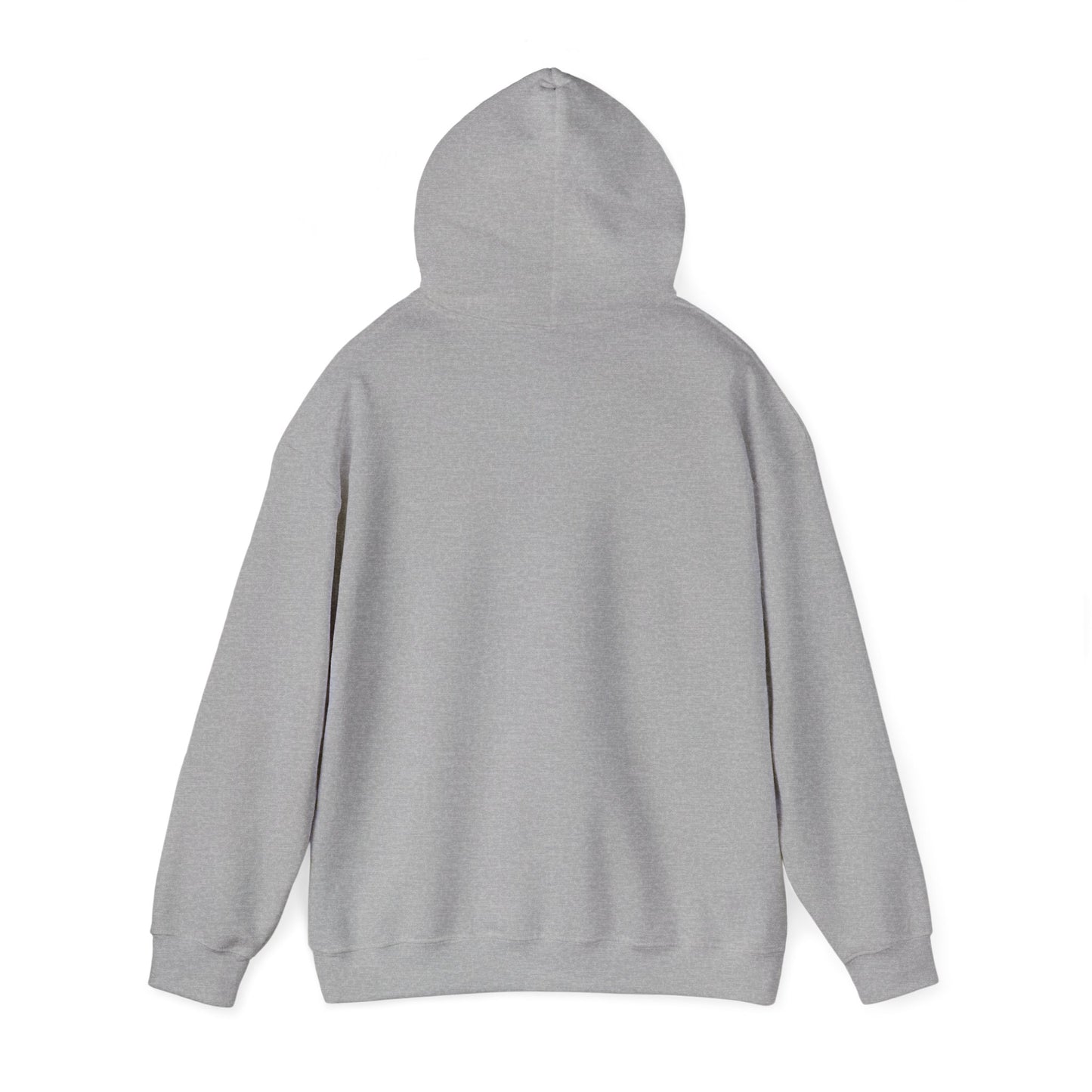Jesus is King — Pullover Hoodie