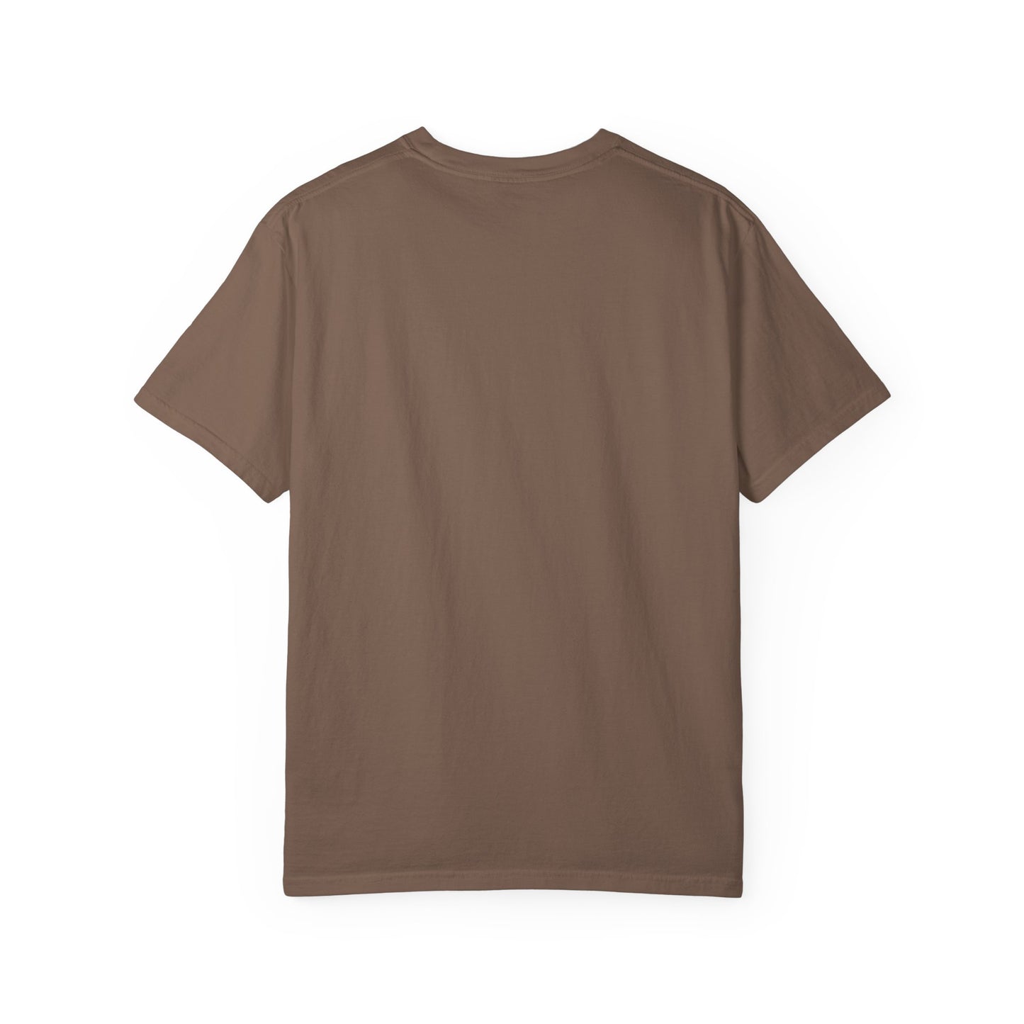 Jesus is King-Classic contrast tee