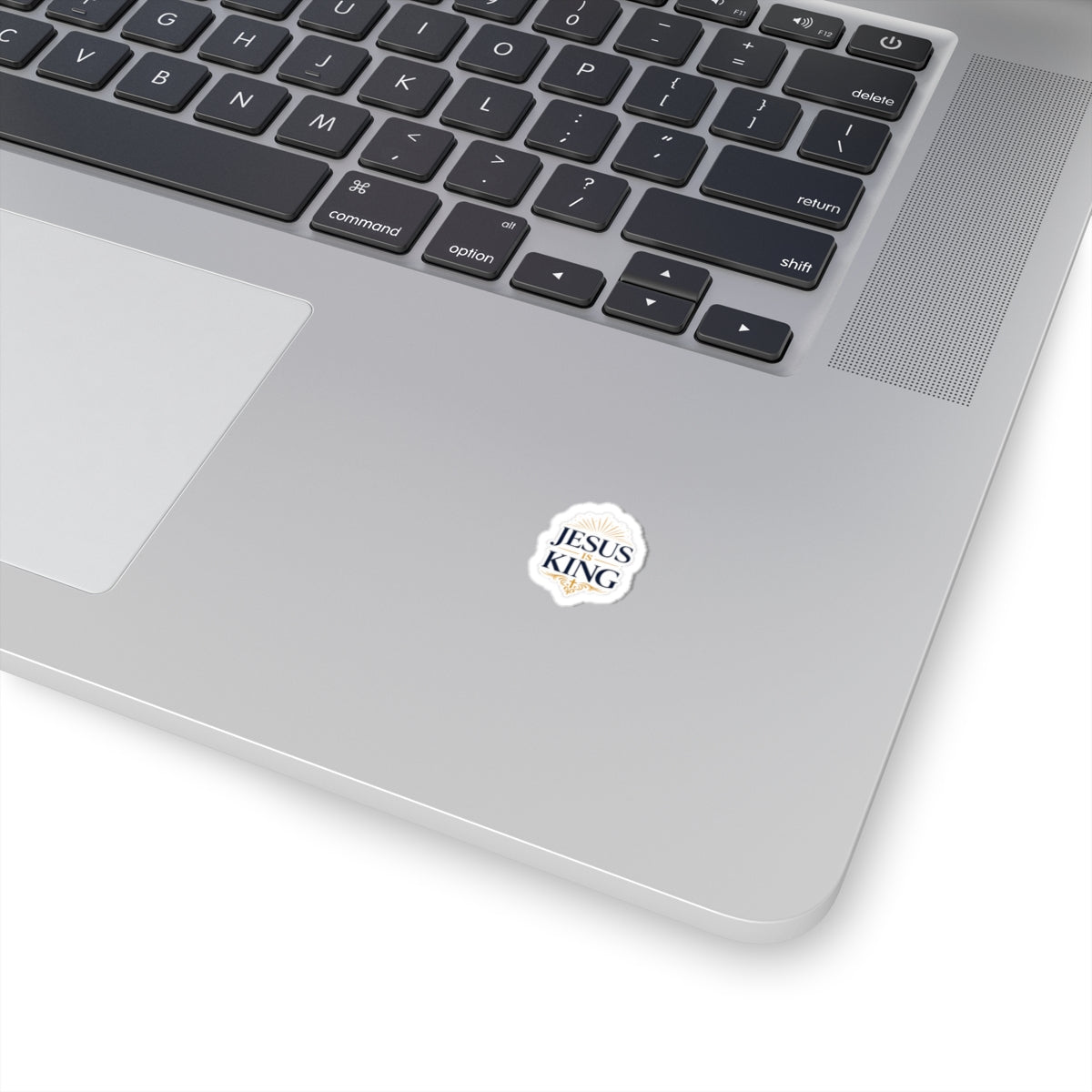 JIK Vinyl Sticker