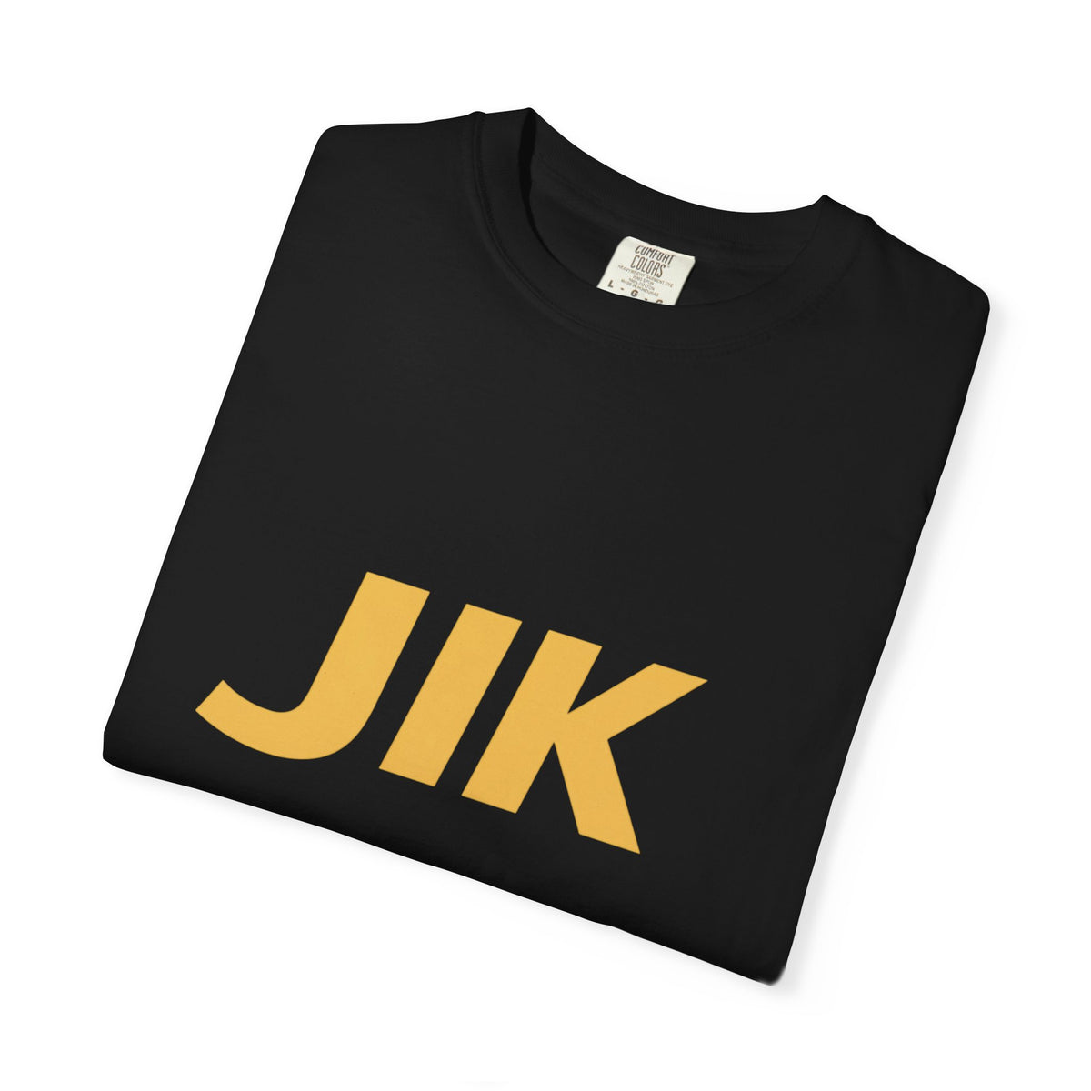 Jesus is King-Signature family tee