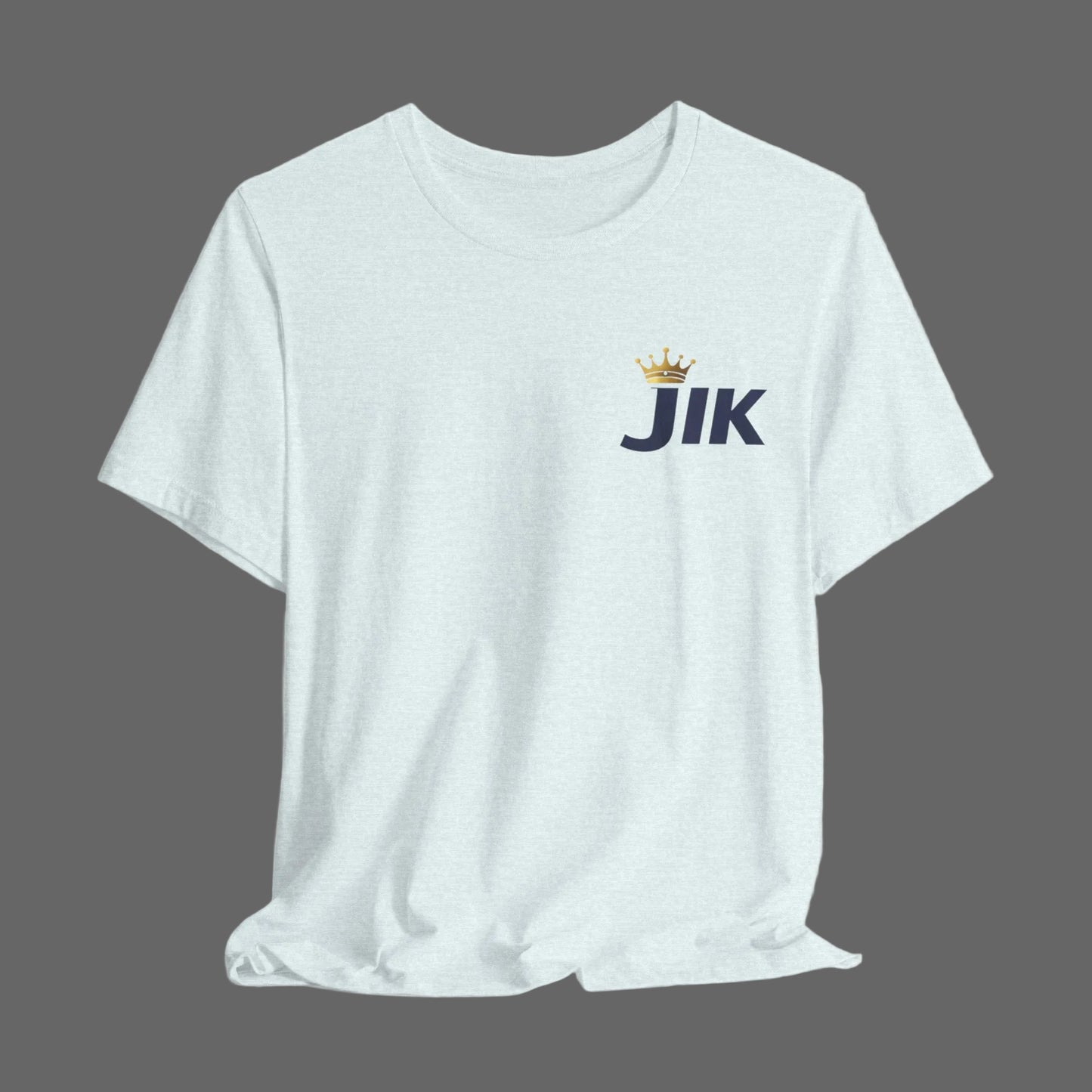 Signature Reign “JIK”—Tee