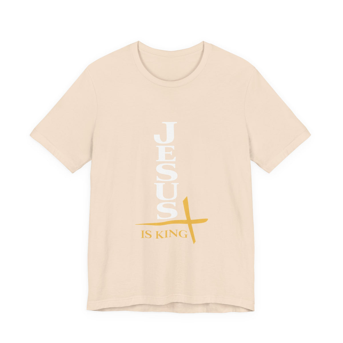 JIK Vertical Cross Tee (JIK)