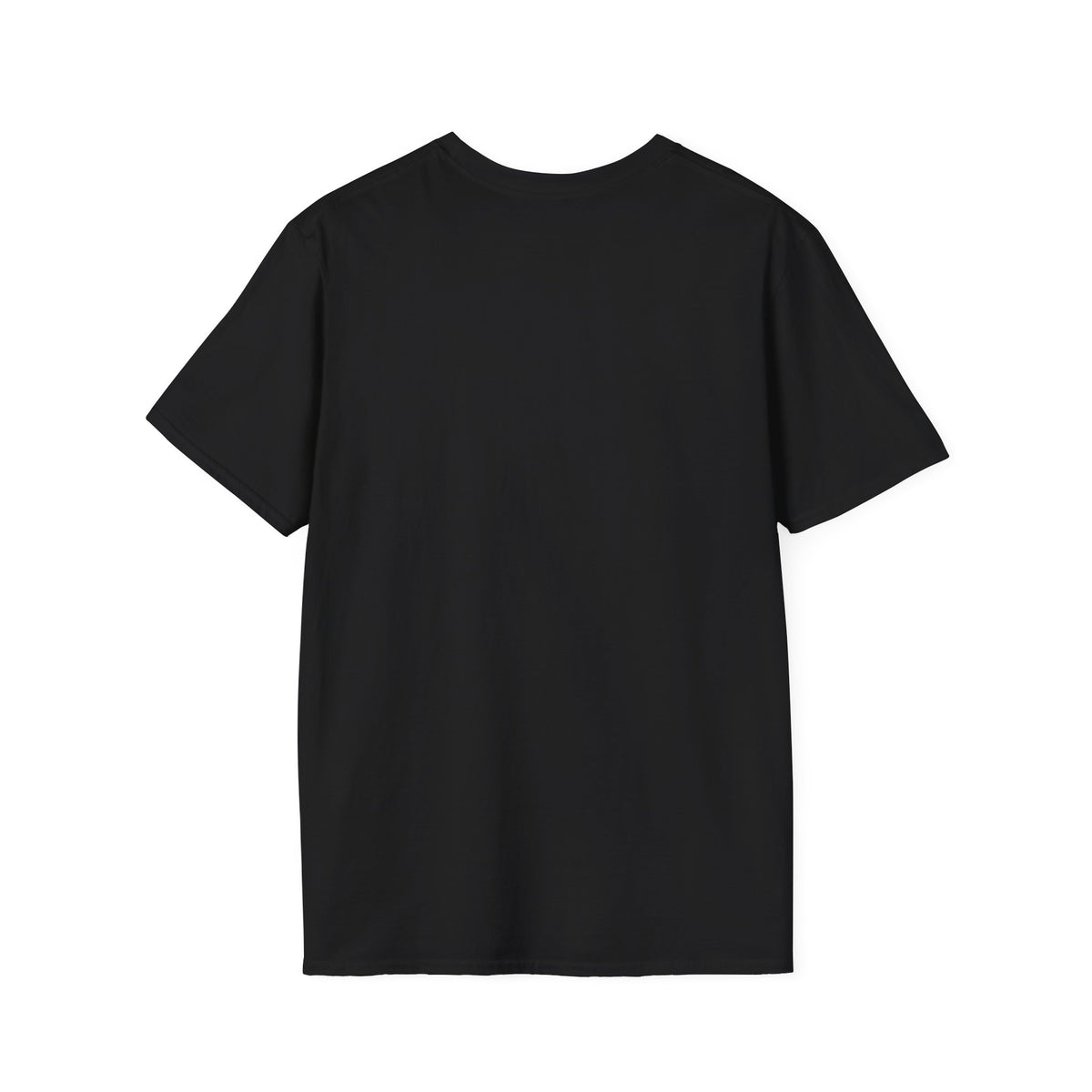 JIK Cross Mark Unisex Tee