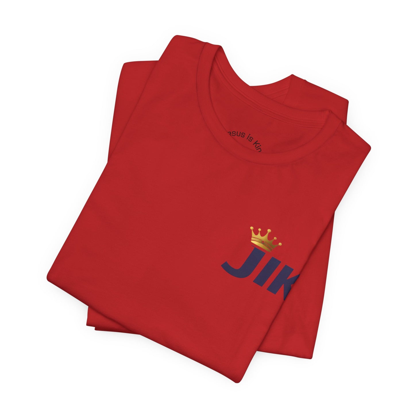 Signature Reign “JIK”—Tee