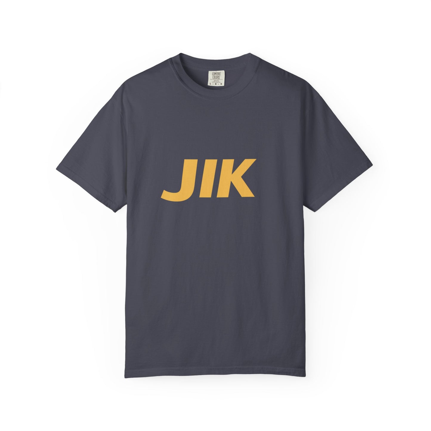 Jesus is King-Signature Family Tee
