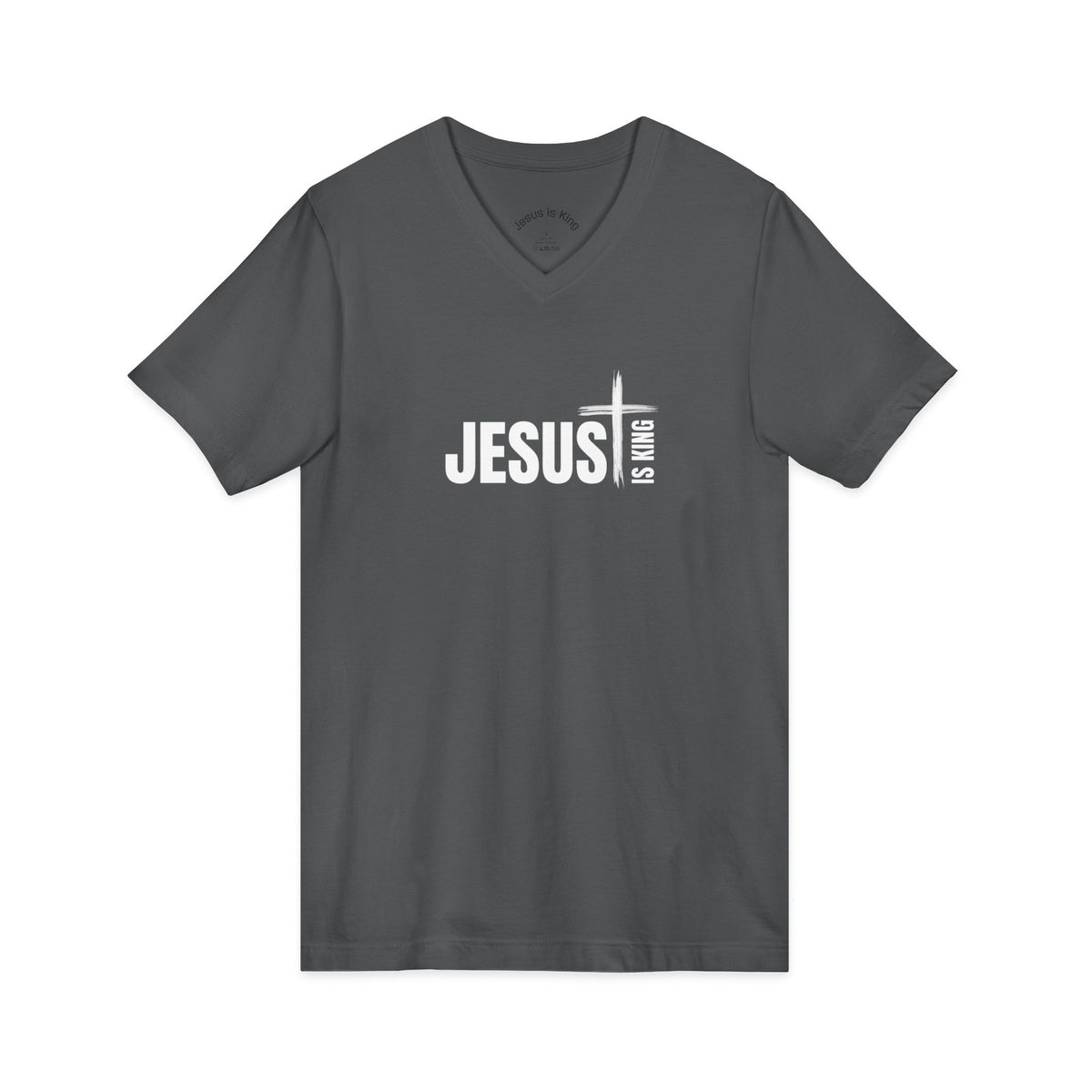 JIK Double Impact Tee