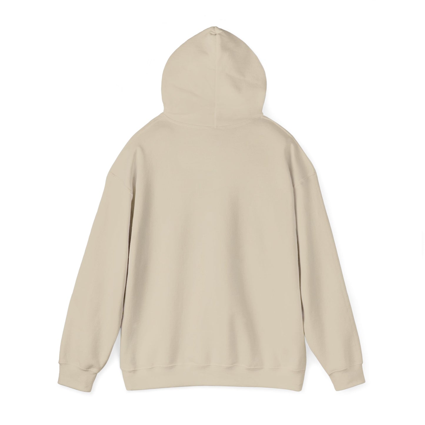 Jesus is King — Pullover Hoodie