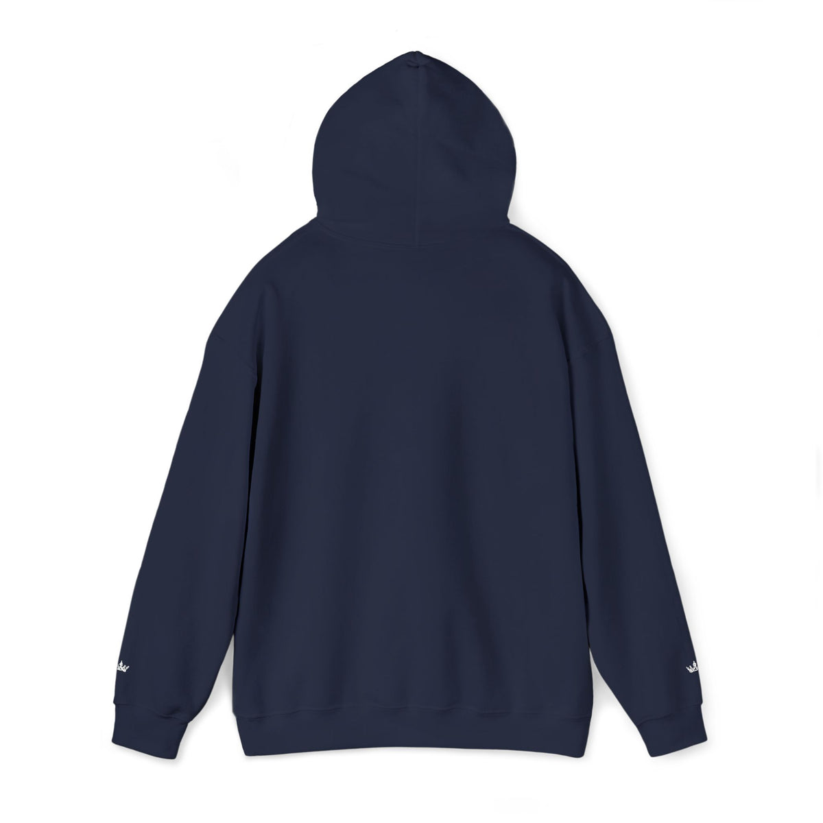 JIK Heavy Blend Hooded Sweatshirt