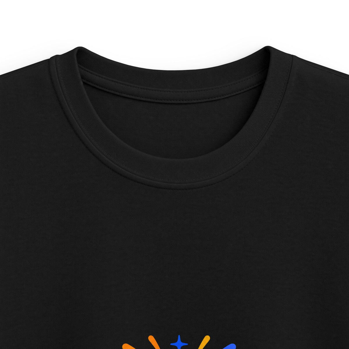 JIK Kids Colorful Tee