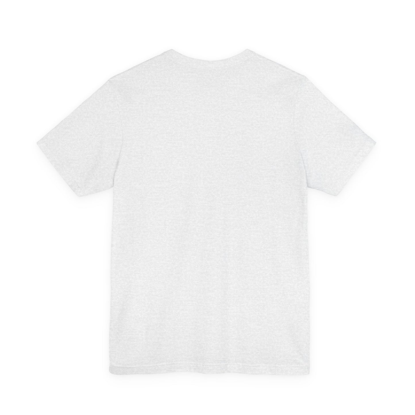 JIK Men's  — Not Ashamed (Gray Tees)
