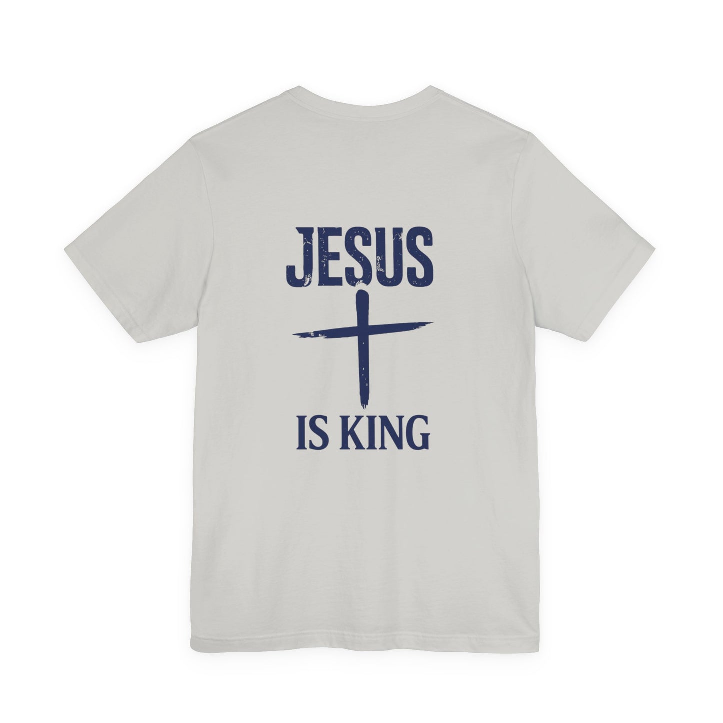 Signature Reign “JIK”—Tee