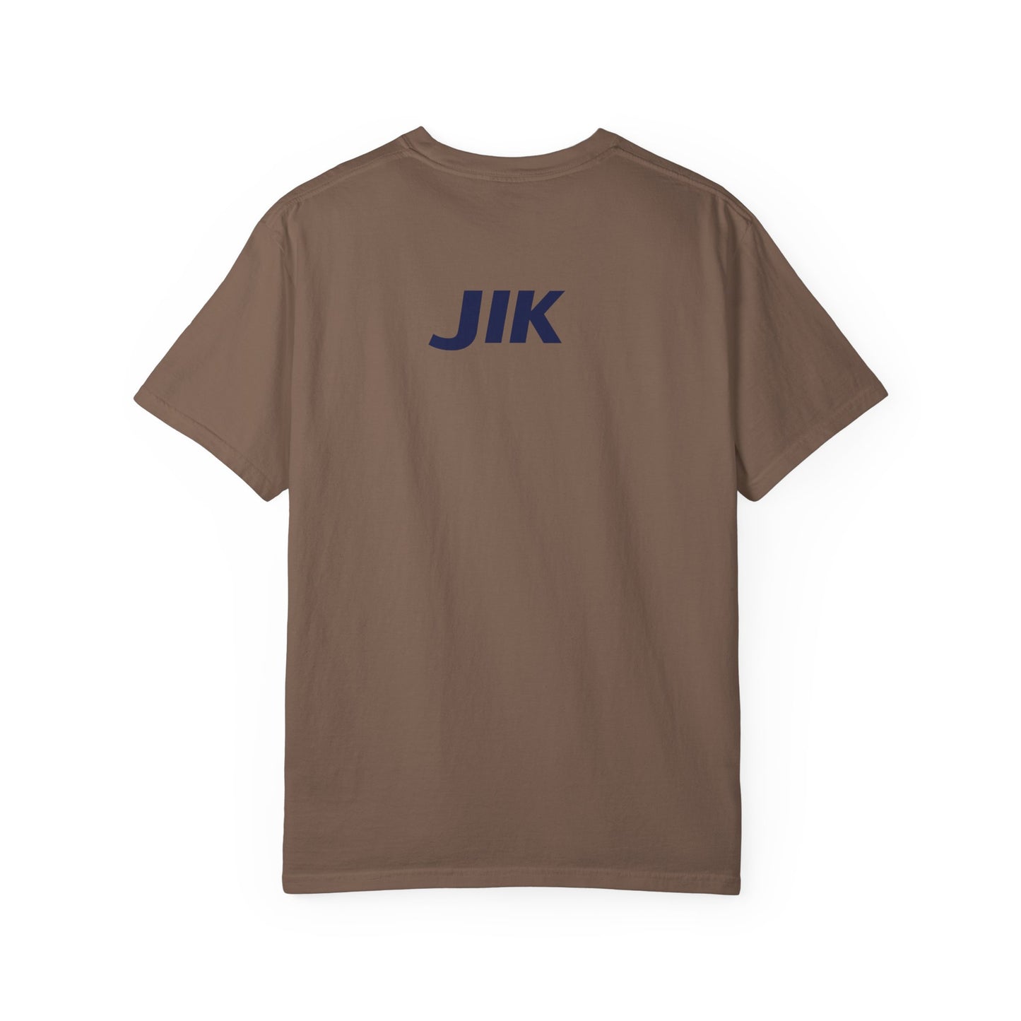 Crowned King Jesus —Signature Tee