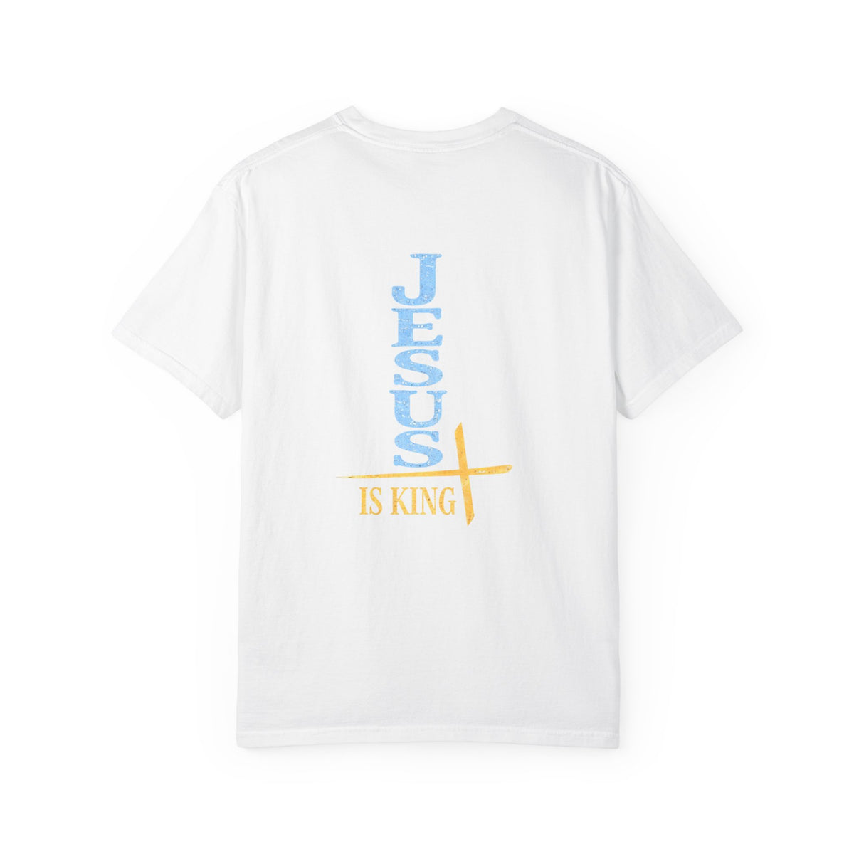 JIK Signature Family Tee