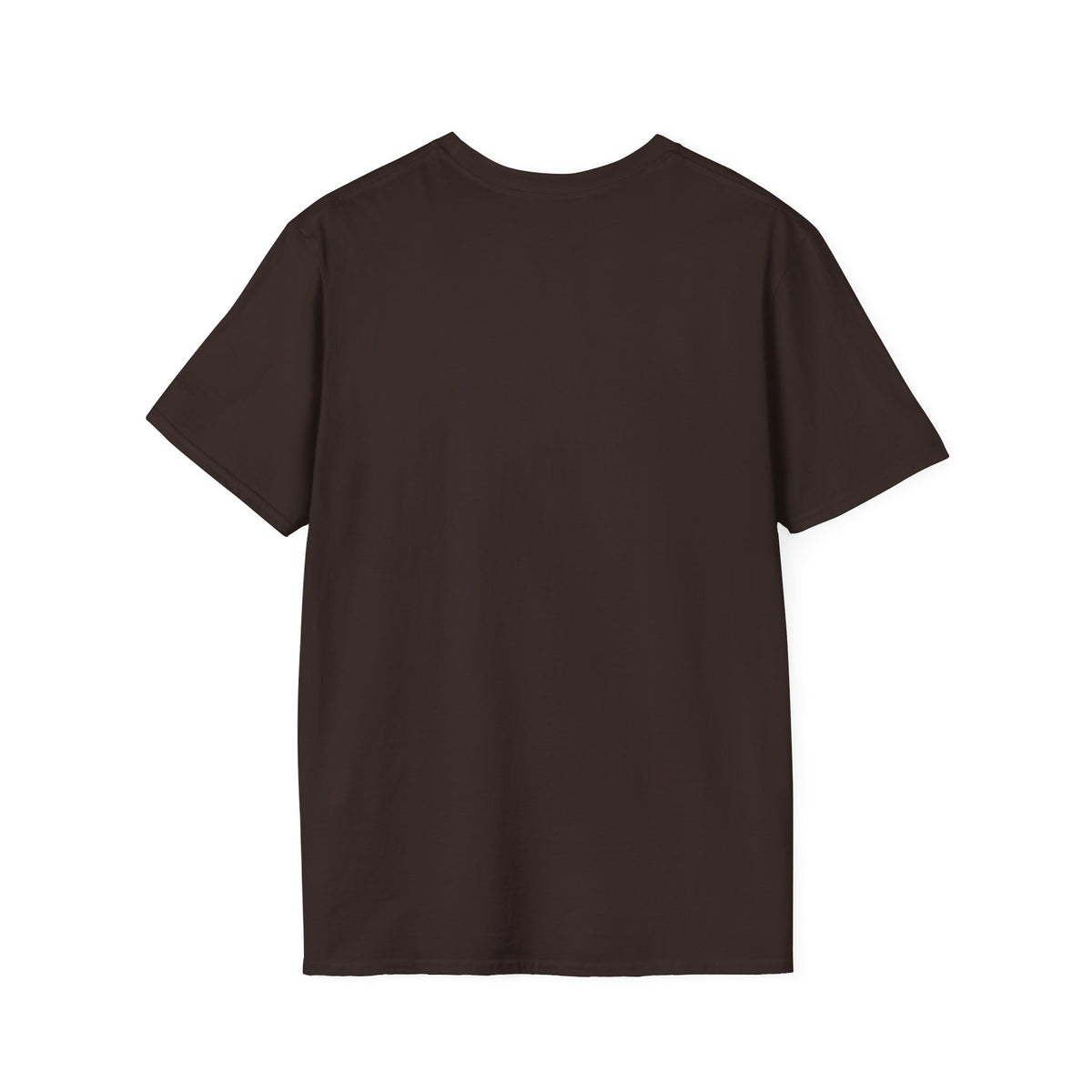 Jesus Is King – Men's Radiant Glory Tee