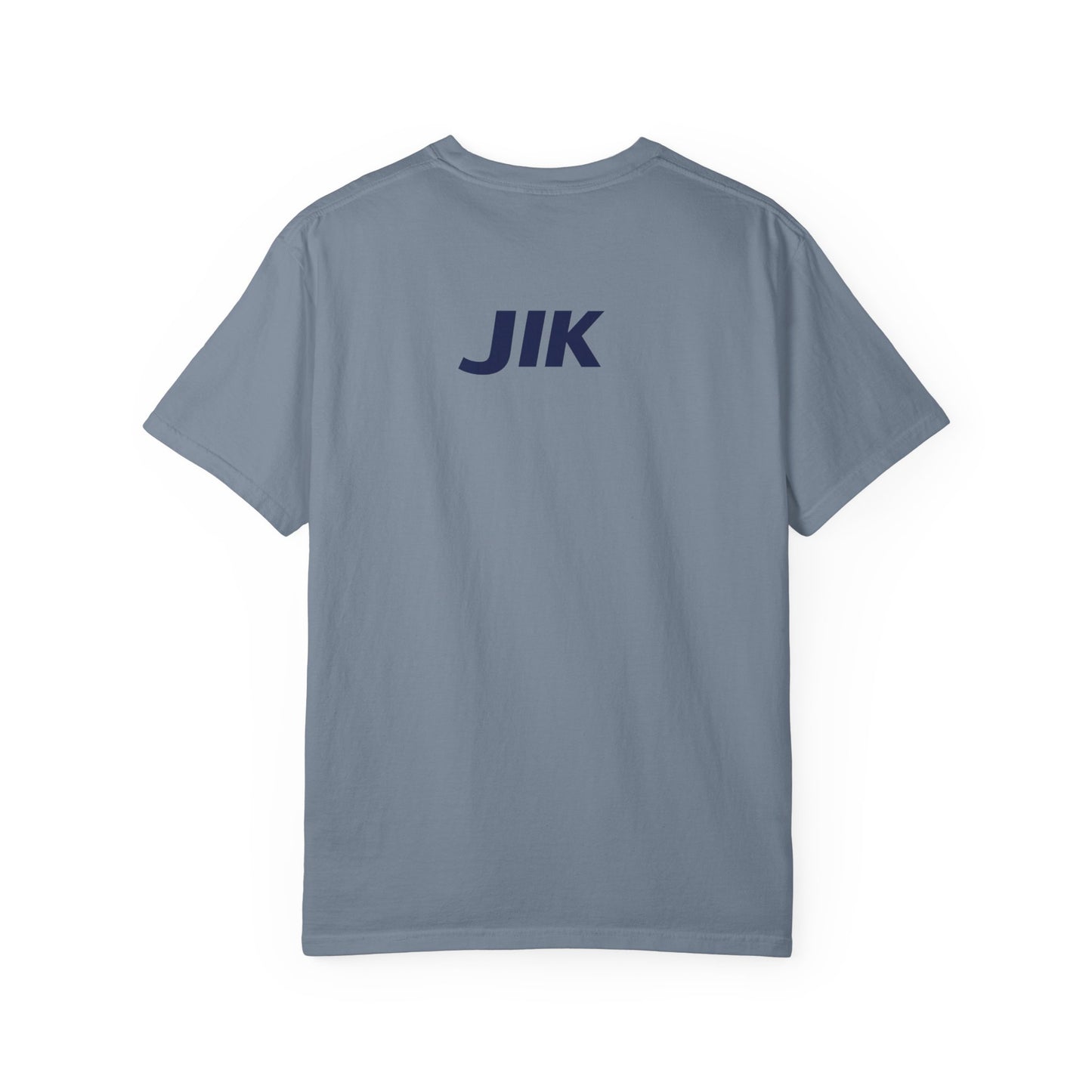 Crowned King Jesus —Signature Tee