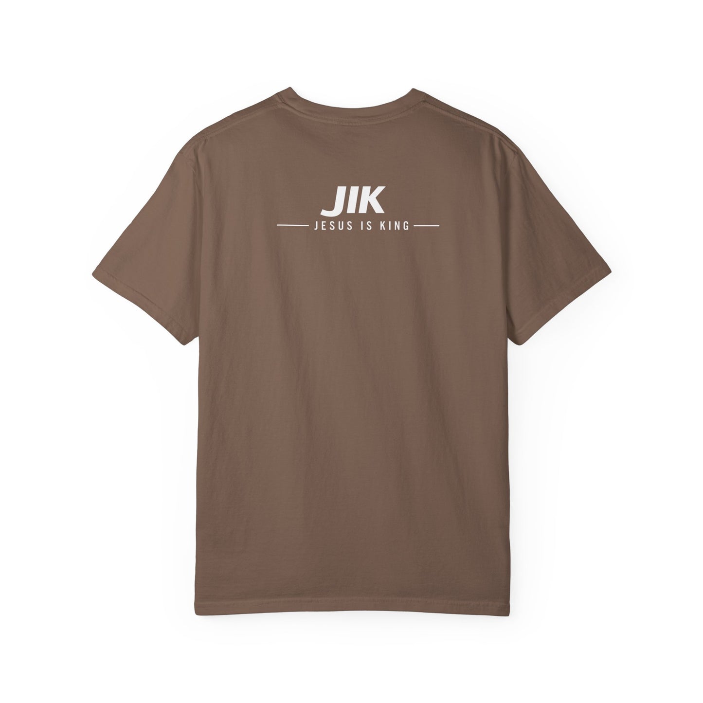 Chosen • Set Apart  — Men's Tee