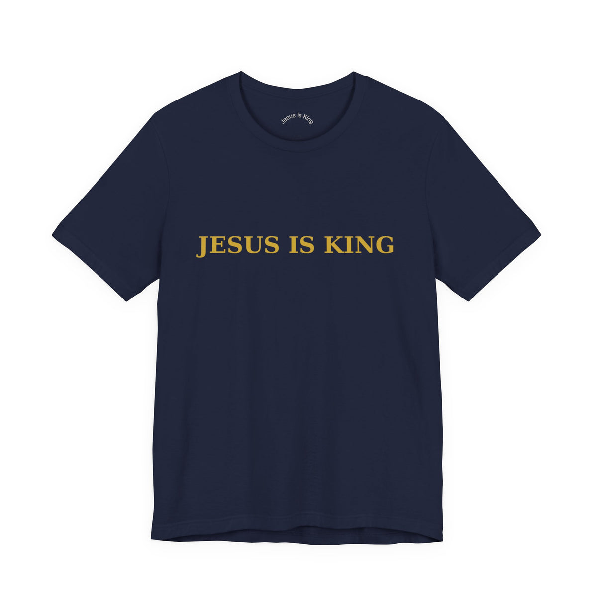 JIK Classic Graphic Tee