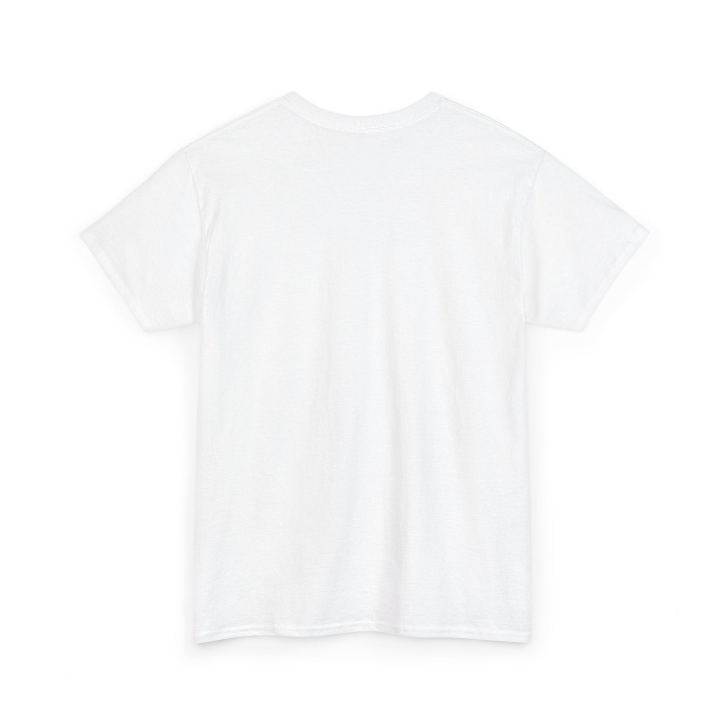 Jesus is King-Crowned Unisex Tee