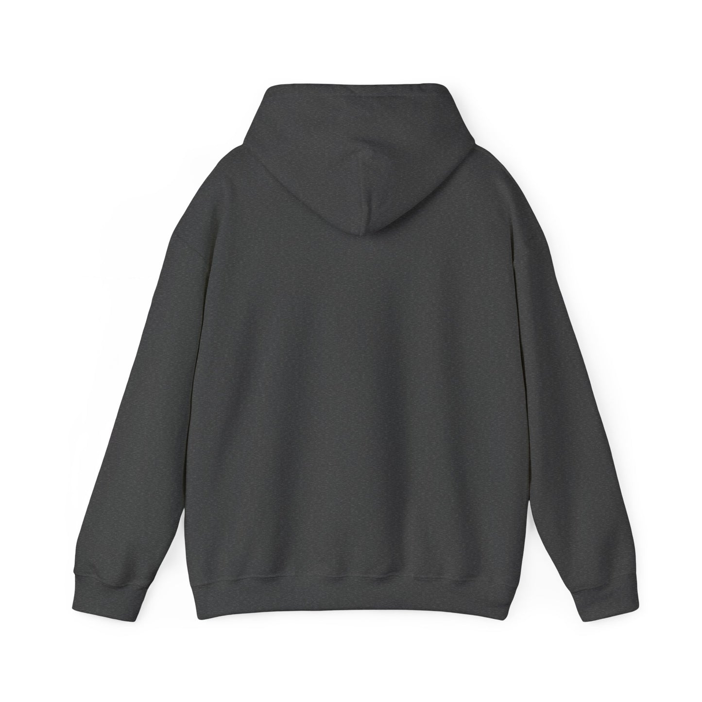 Jesus is King — Pullover Hoodie