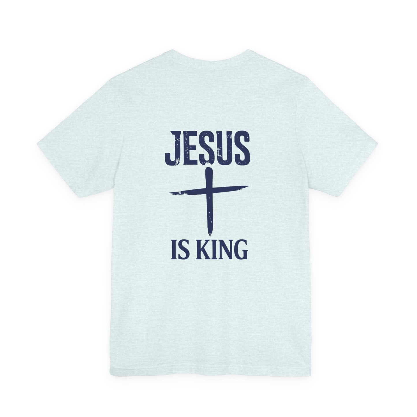 Signature Reign “JIK”—Tee