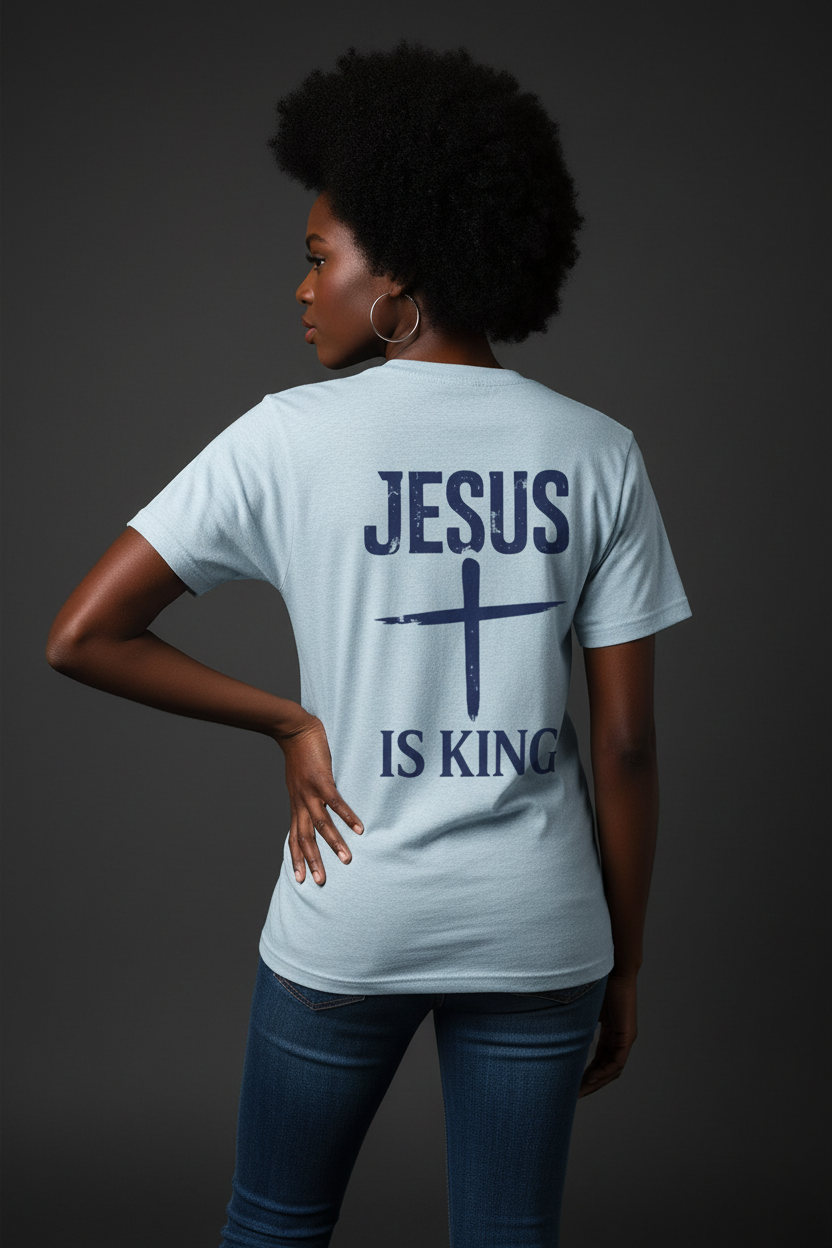 Signature Reign “JIK”—Tee