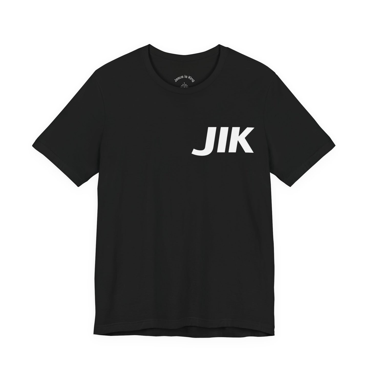 JIK-Men's Tee