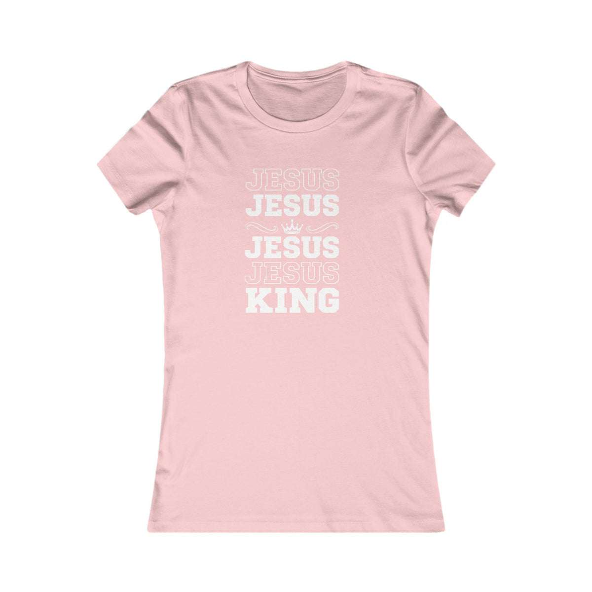 JIK Echo Women's Tee