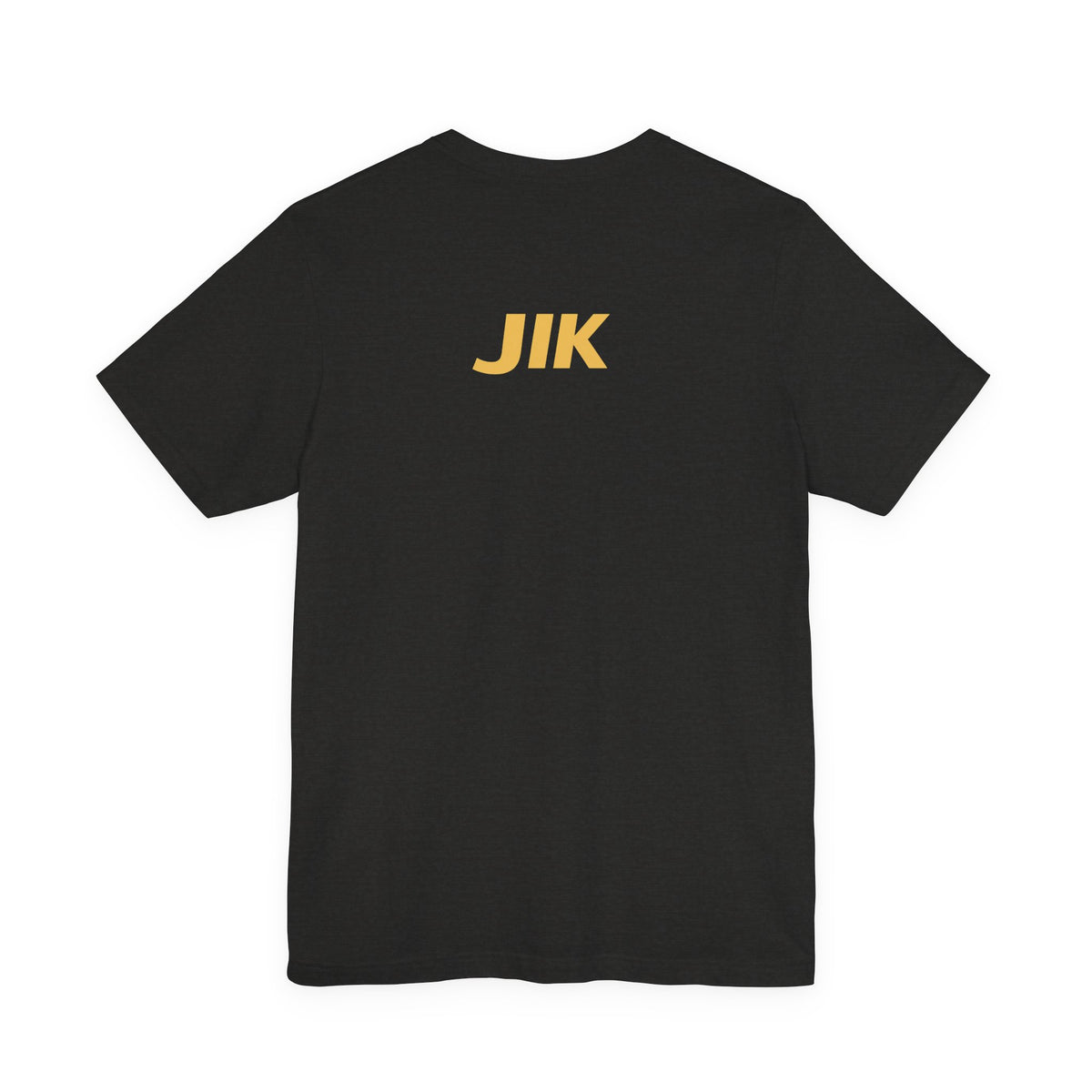 JIK Vertical Cross Tee (JIK)