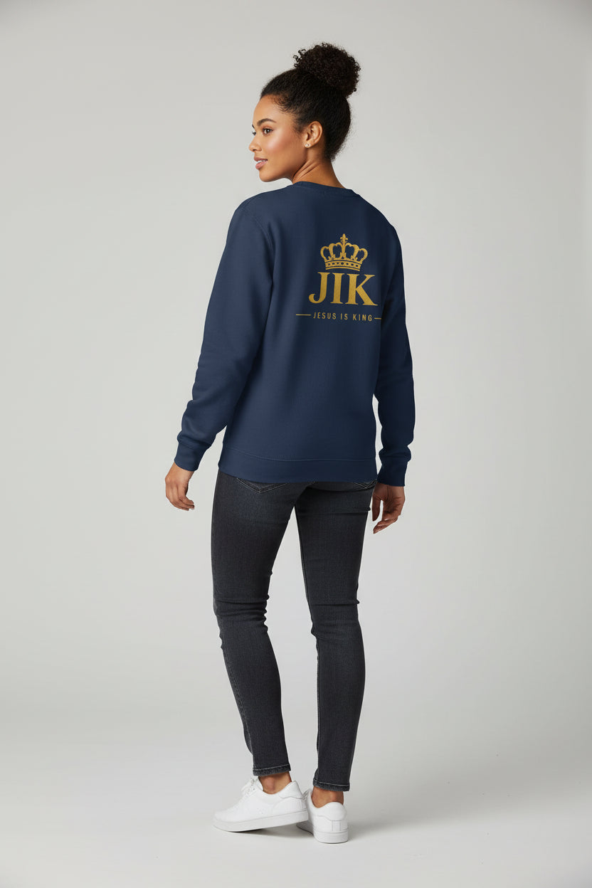 JIK Sweatshirt