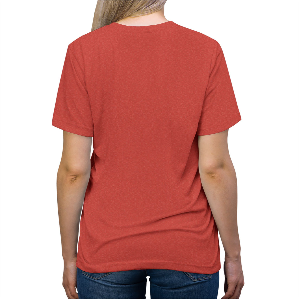 JIK Echo Solid Tee