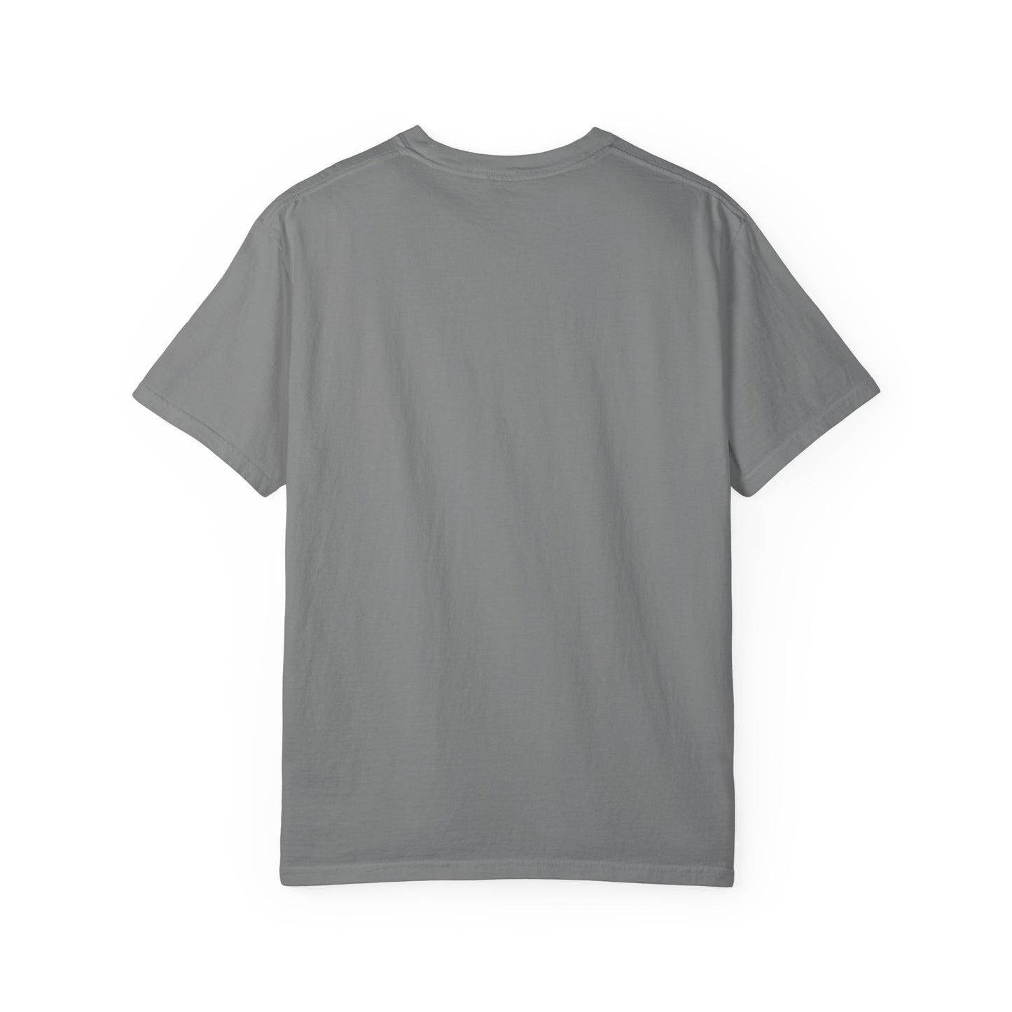 Jesus is King-Classic contrast tee