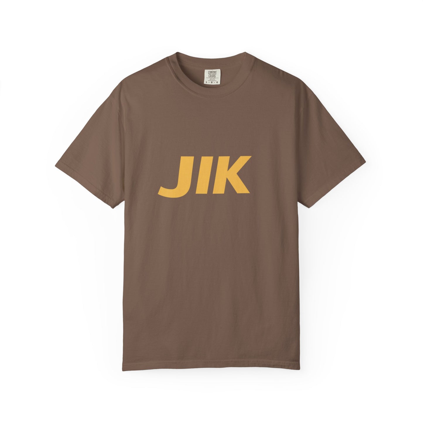 Jesus is King-Signature Family Tee