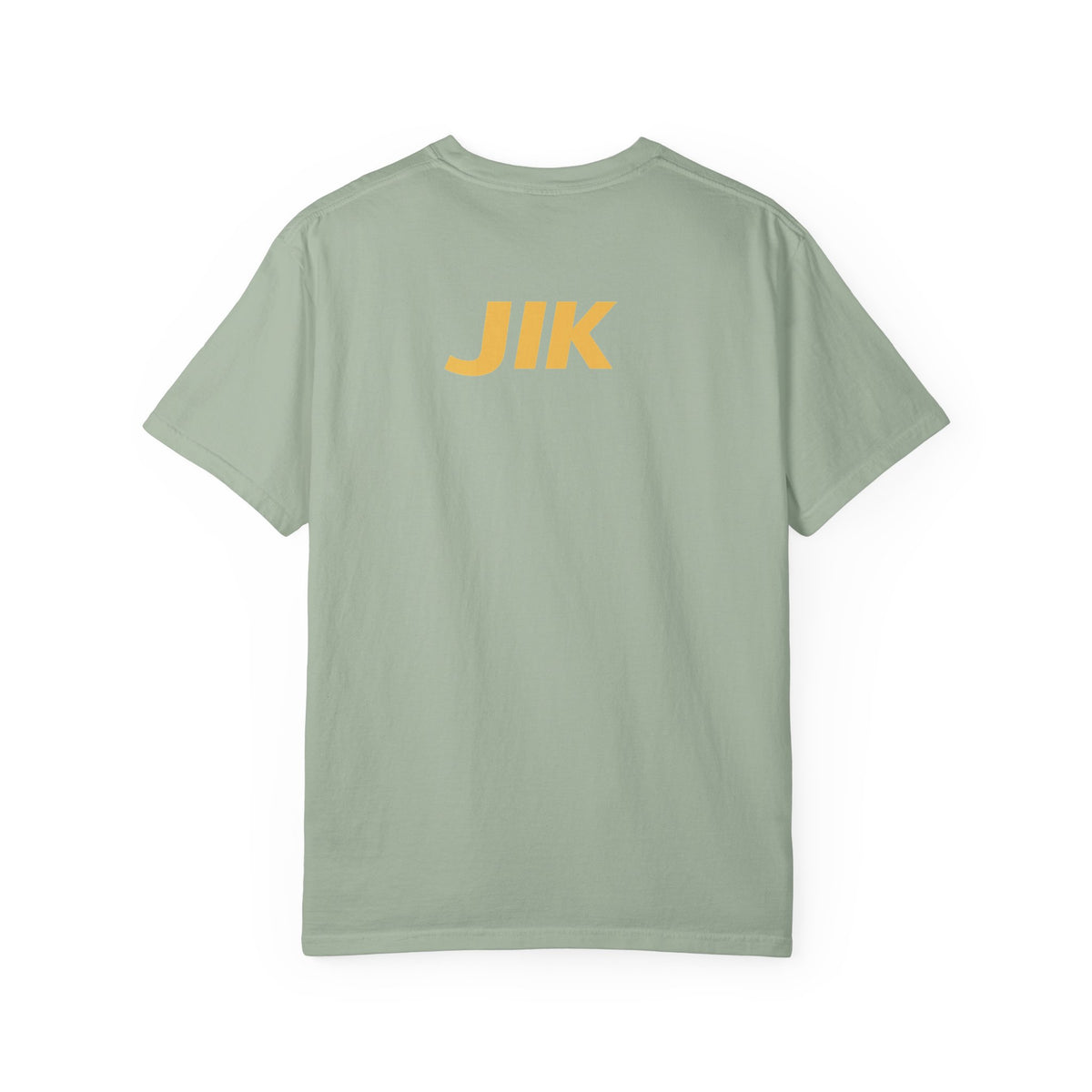 JIK Cross Unisex Tee
