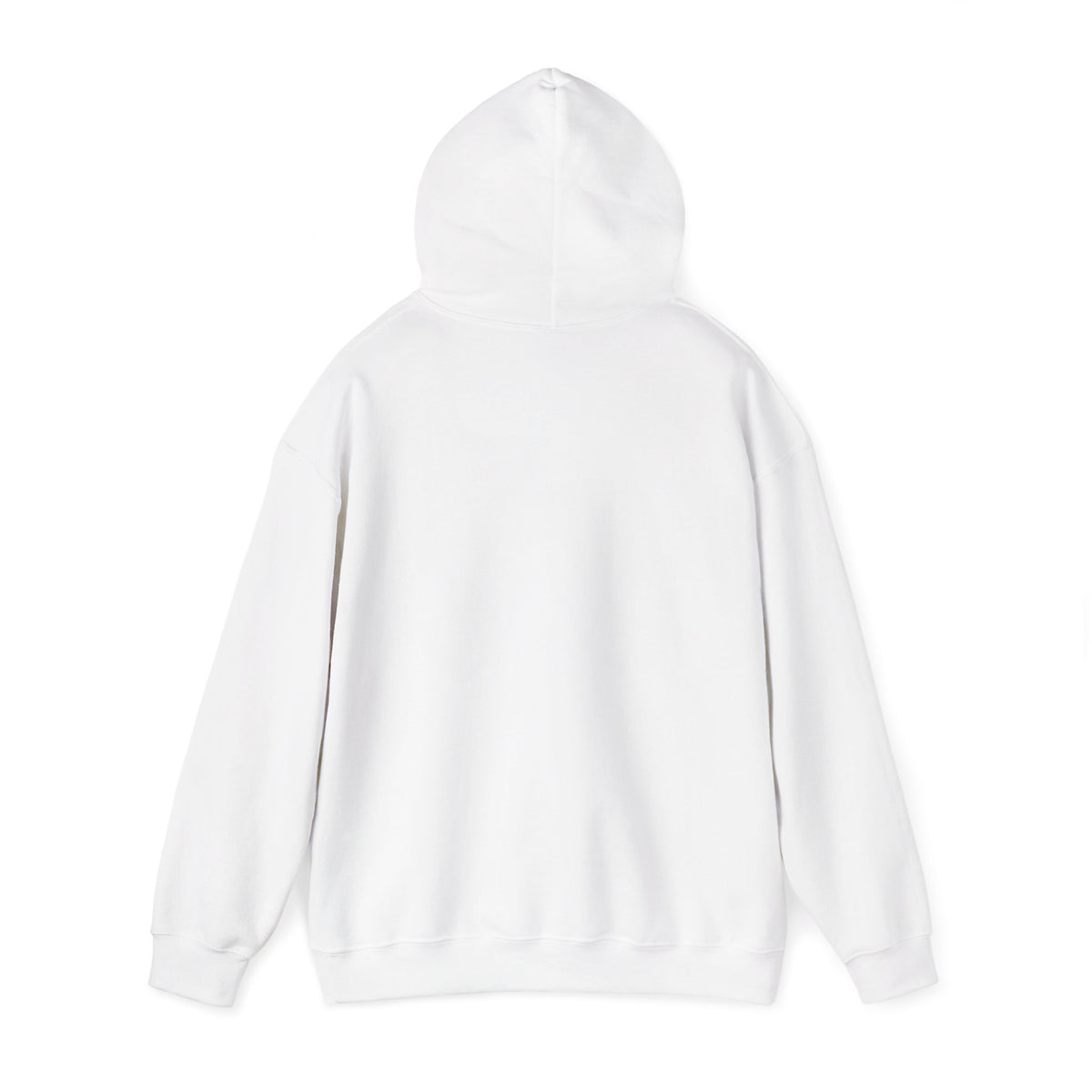 JIK Store Logo Pullover