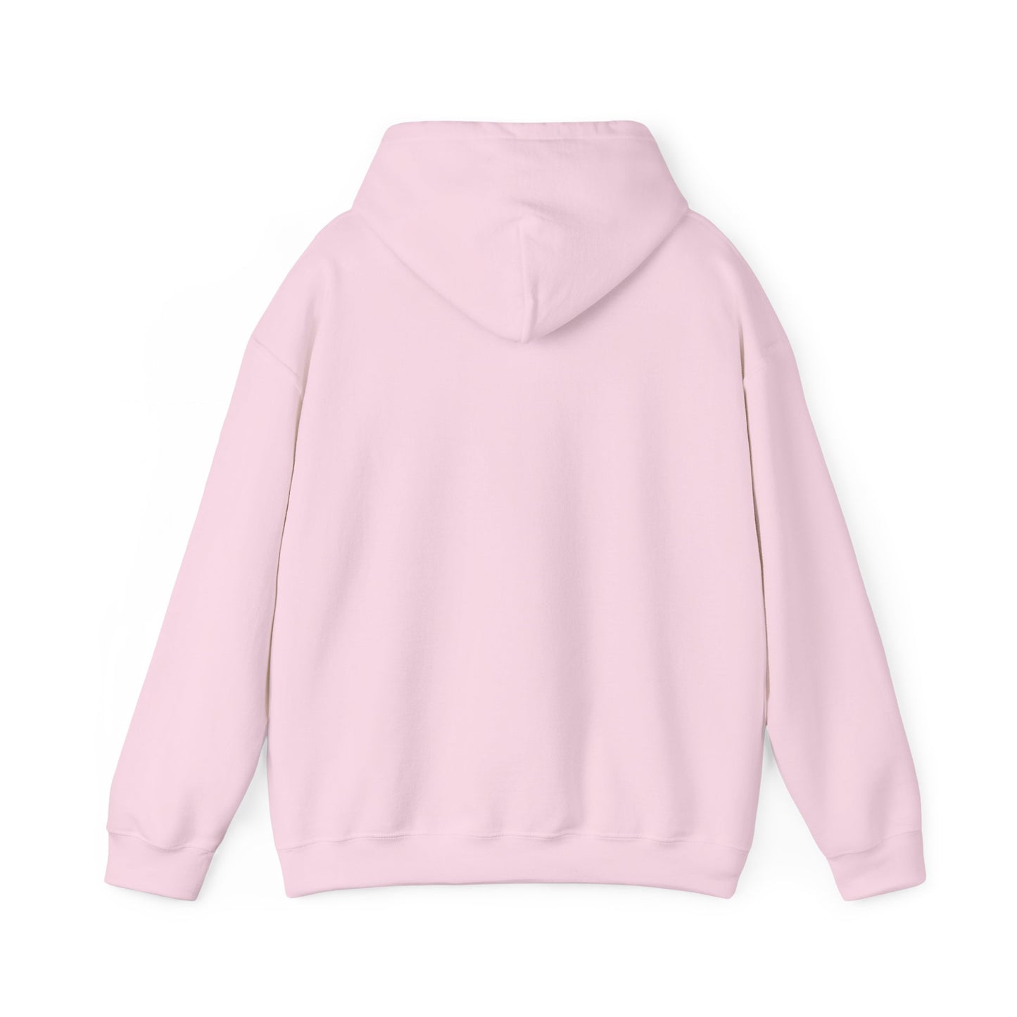 Jesus is King — Pullover Hoodie