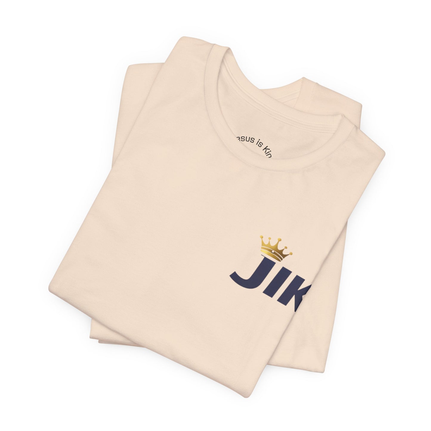 Signature Reign “JIK”—Tee