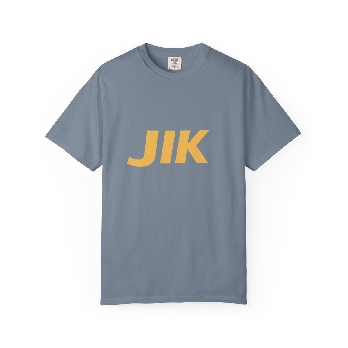 JIK Signature Family Tee