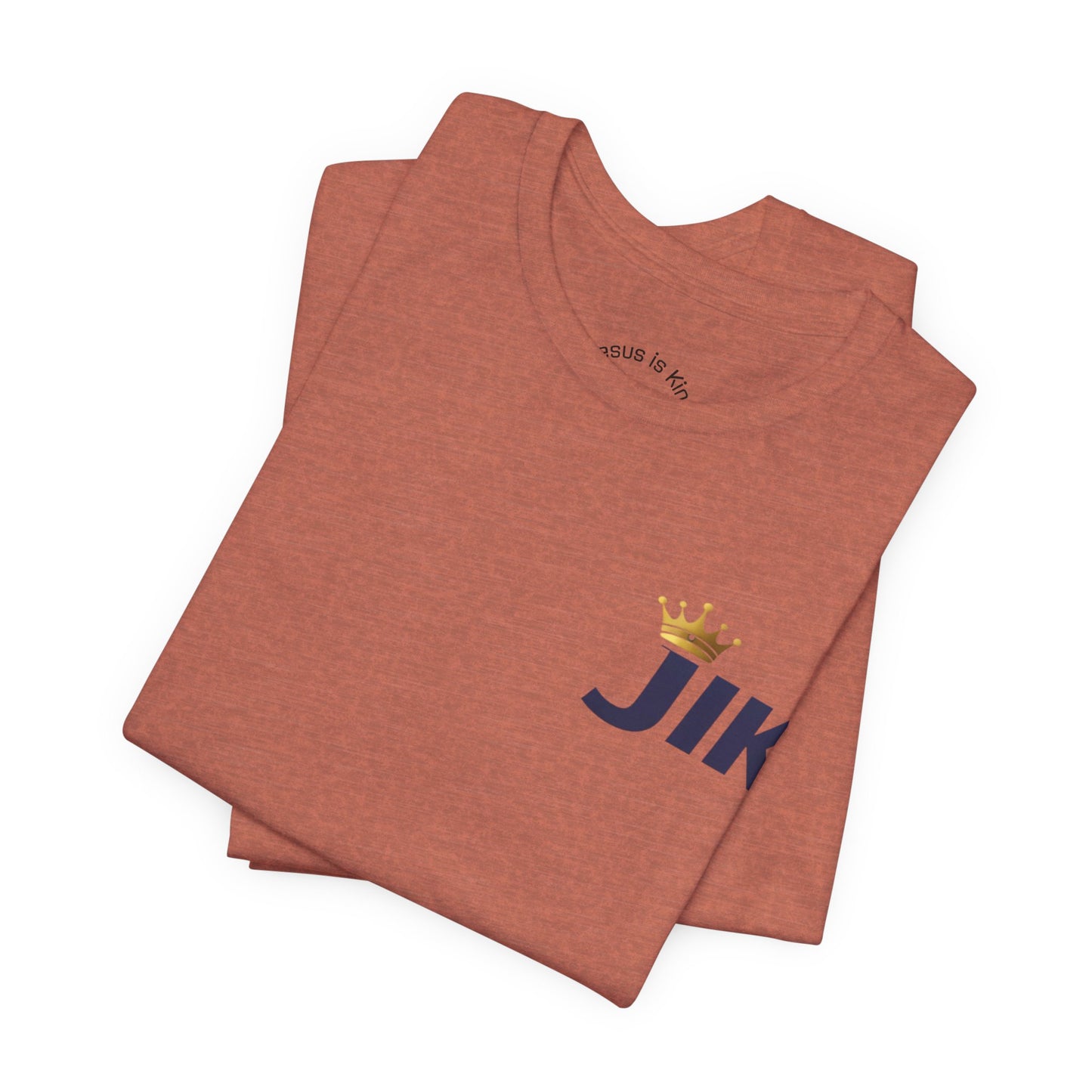 Signature Reign “JIK”—Tee