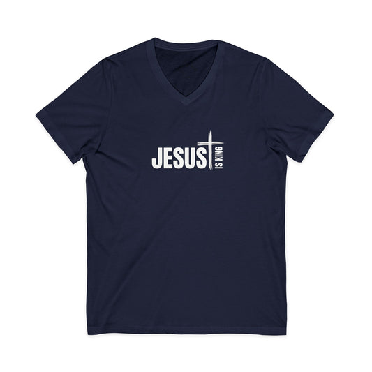JIK Double Impact Tee