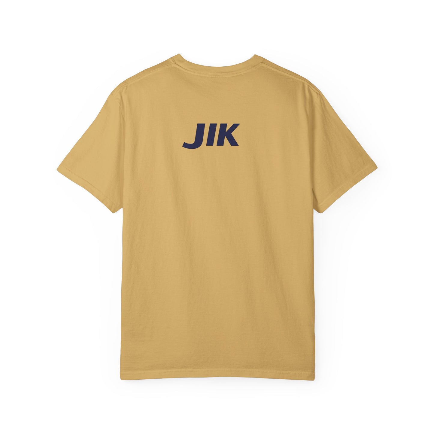 Crowned King Jesus —Signature Tee
