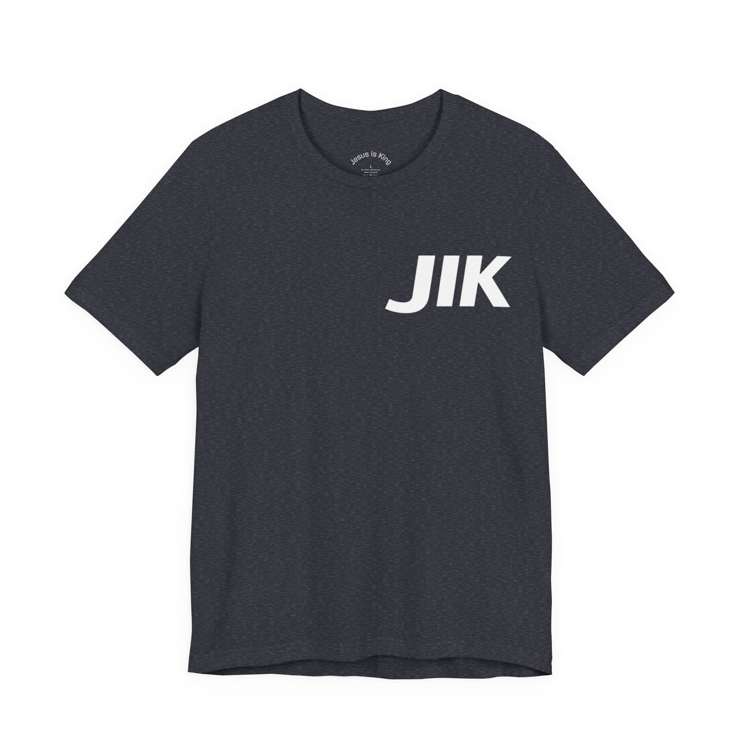 JIK-Men's Tee