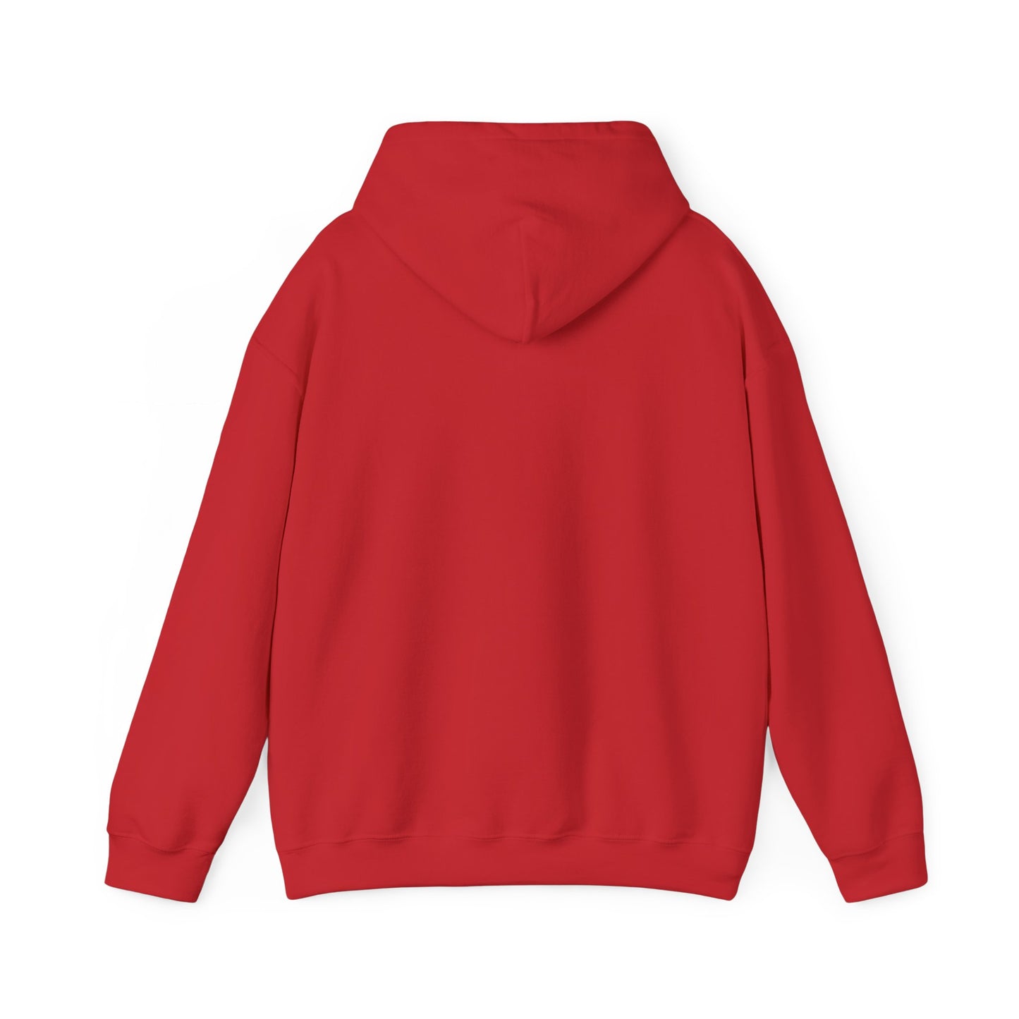 Jesus is King — Pullover Hoodie