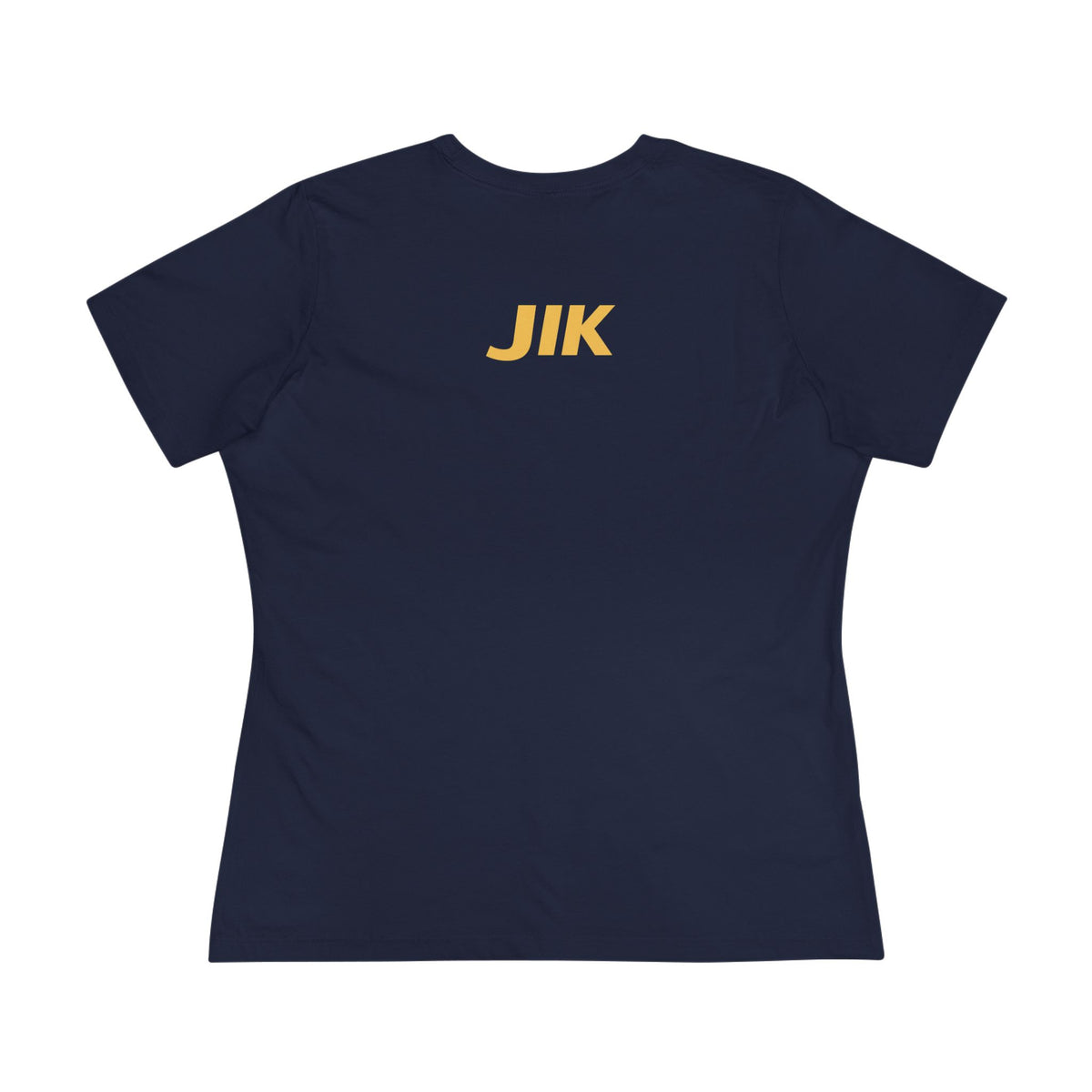JIK Vertical Women's Tee