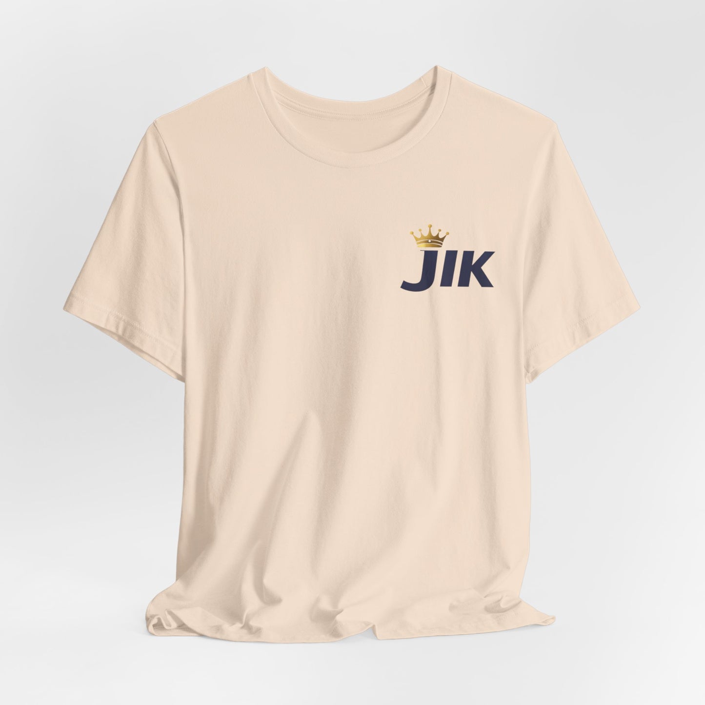 Signature Reign “JIK”—Tee