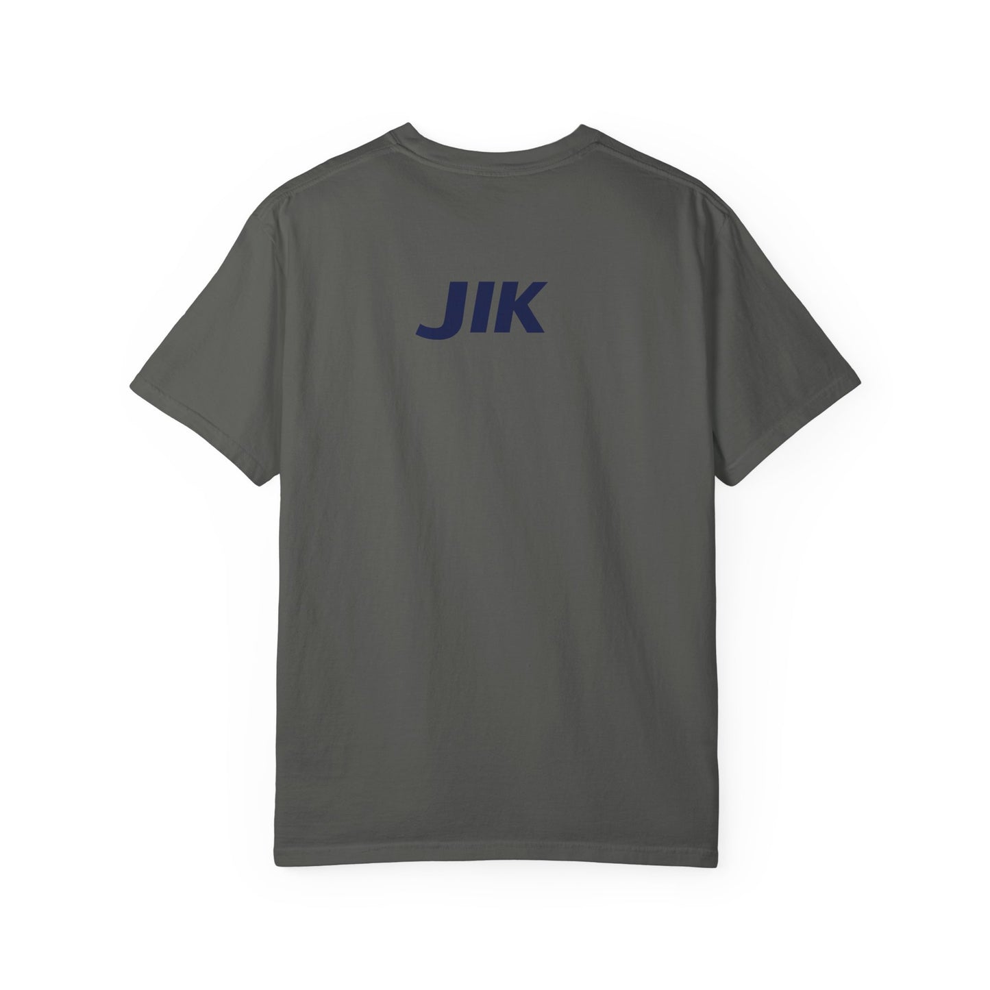 Crowned King Jesus —Signature Tee