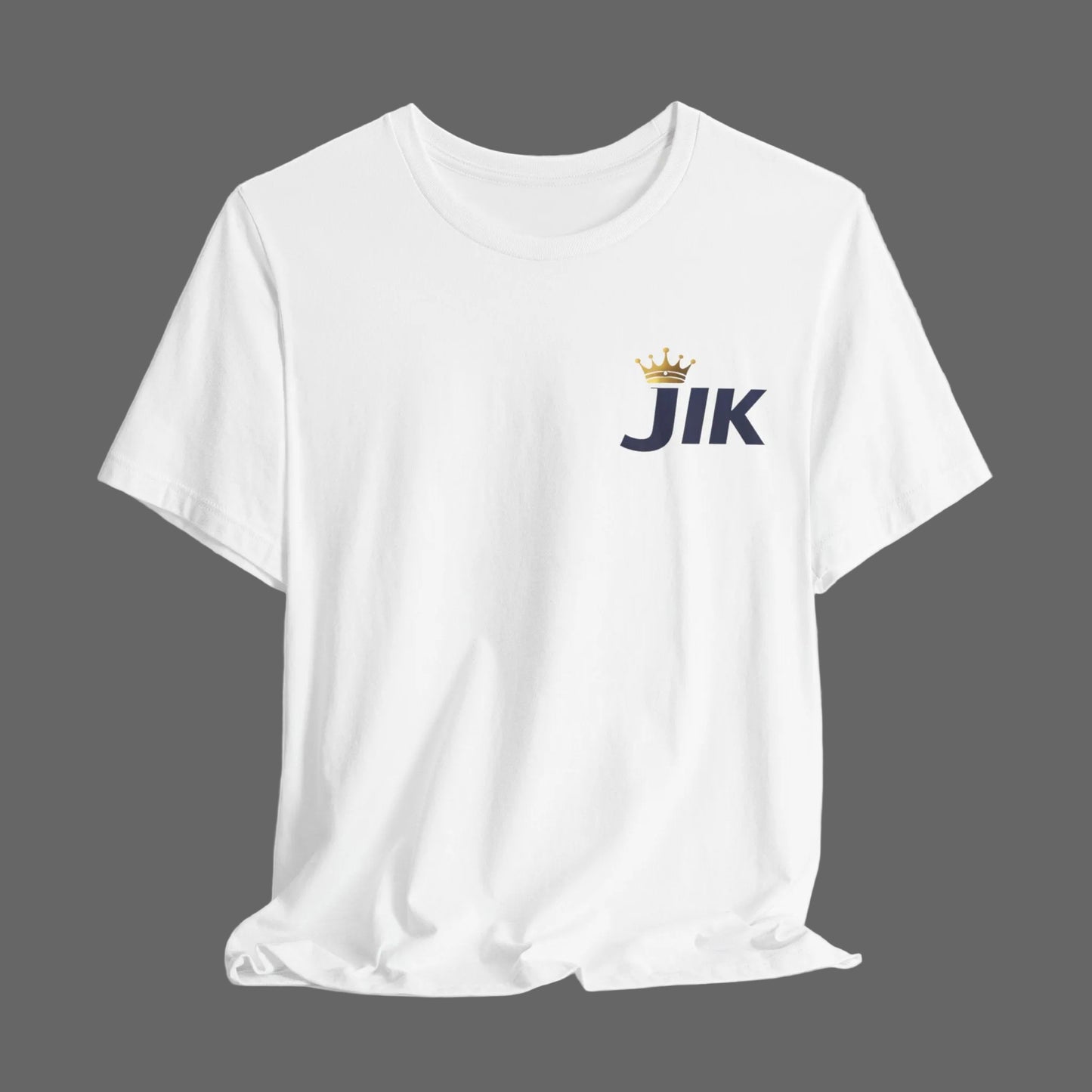 Signature Reign “JIK”—Tee